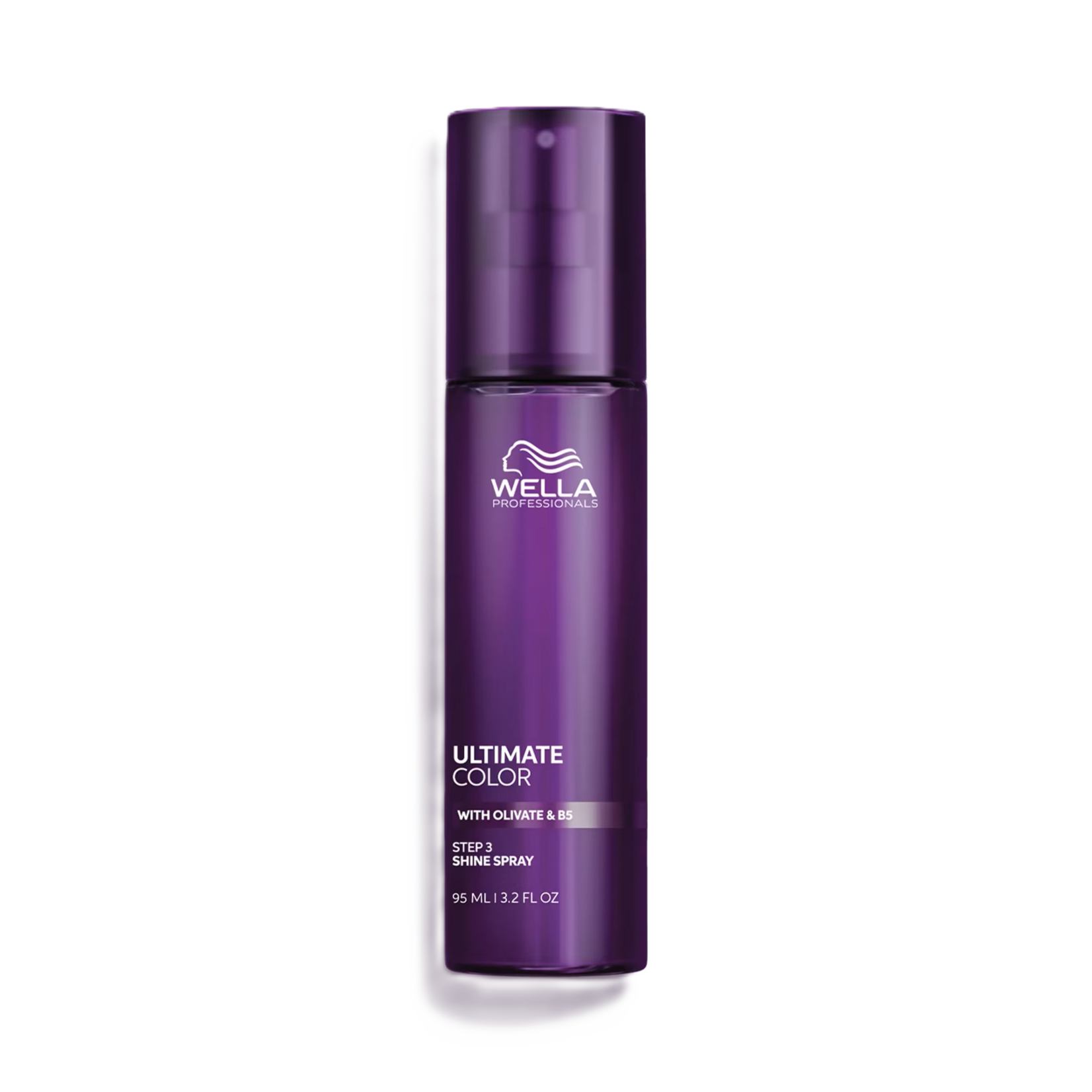 Wella Wella - Ultimate color - Spray brillance ultime 95ml
