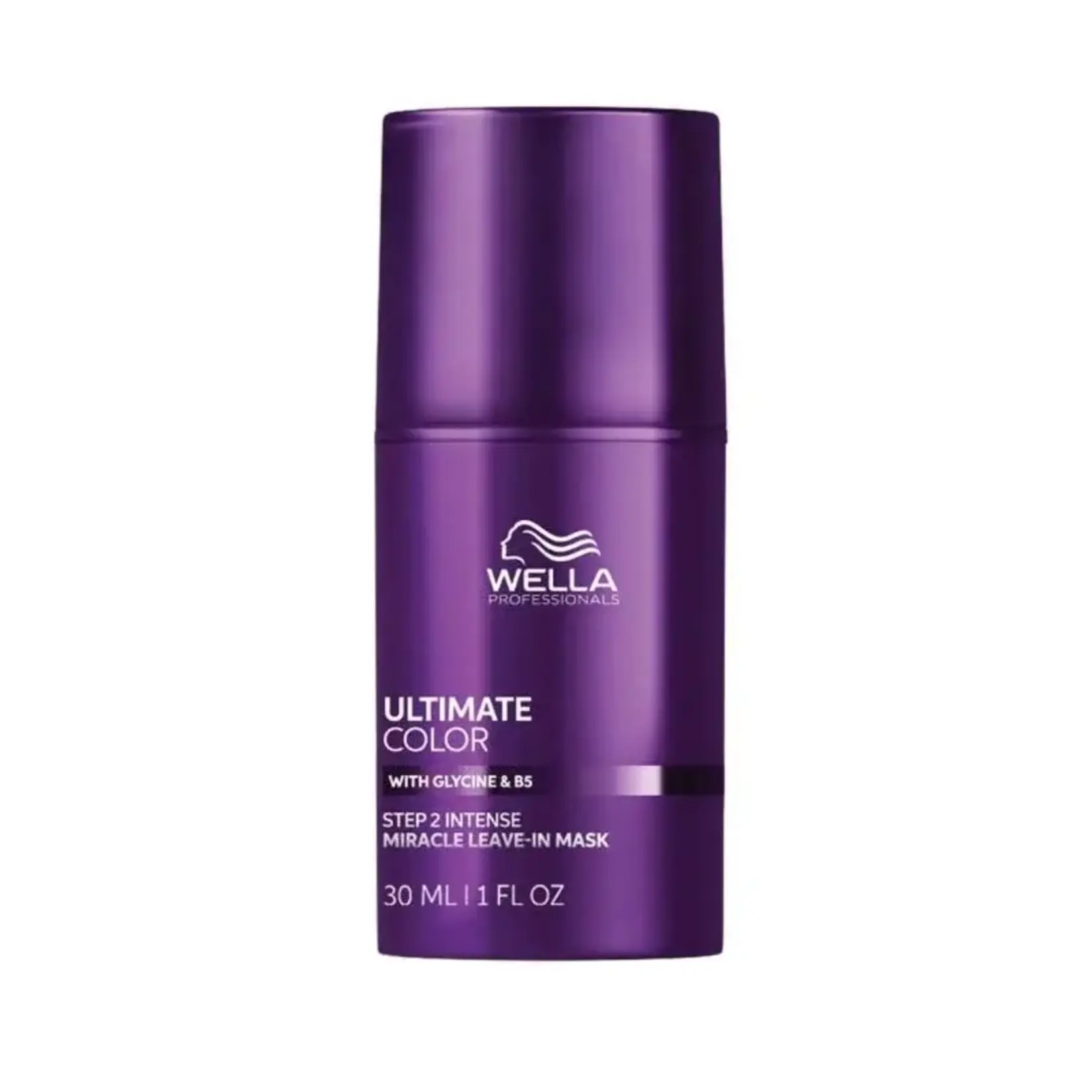 Wella Wella - Ultimate Color - Leave-in Mask 30ml