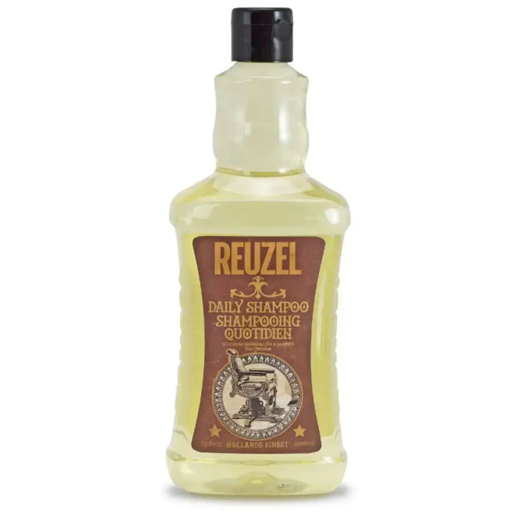 Reuzel Reuzel - Daily shampoo 1L