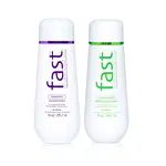 Nisim Fast - Duo Shampoo And Conditioner For Colored Hair