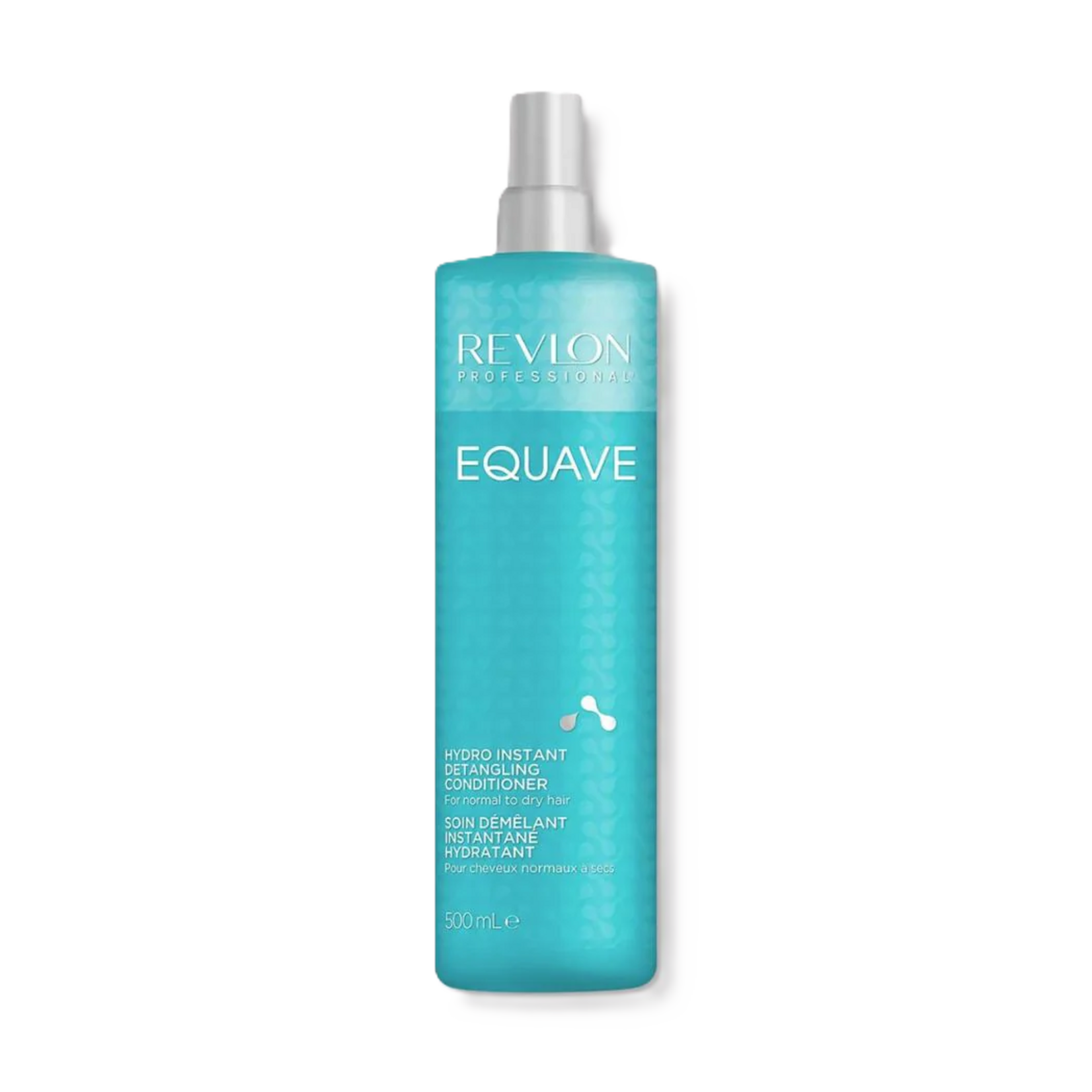 Revlon Revlon - Equave soin démêlant bi-phase hydratant 500ml