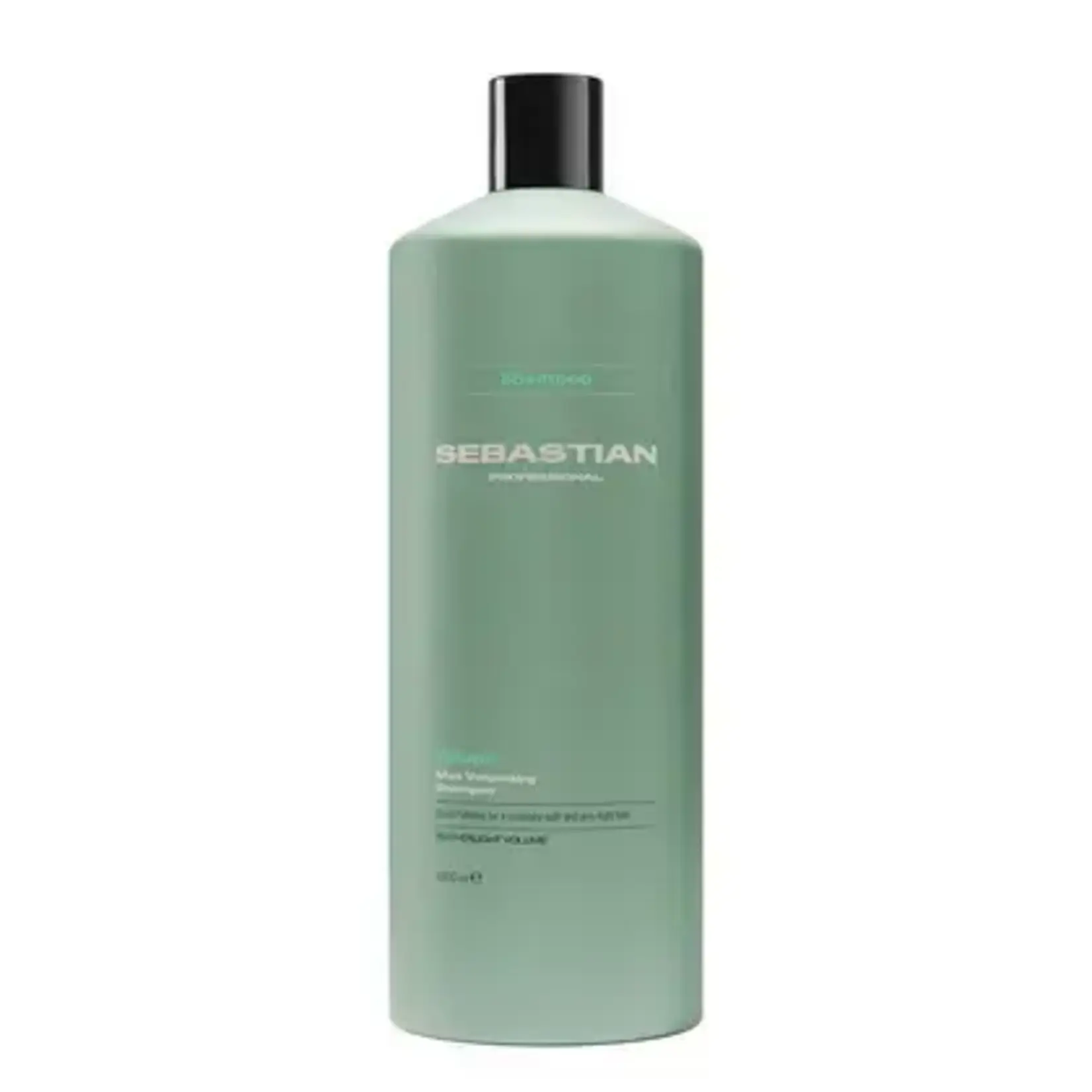 Sebastian Sebastian - Volupt - Shampoo Litre