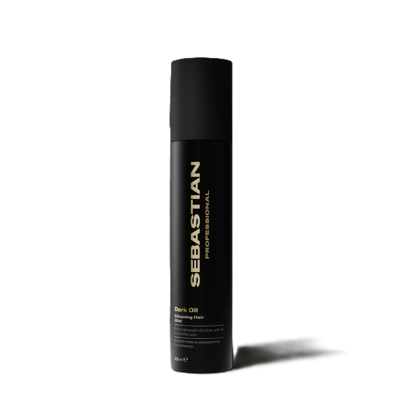 Sebastian Sebastian - Dark oil - Brume adoucissante 200ml