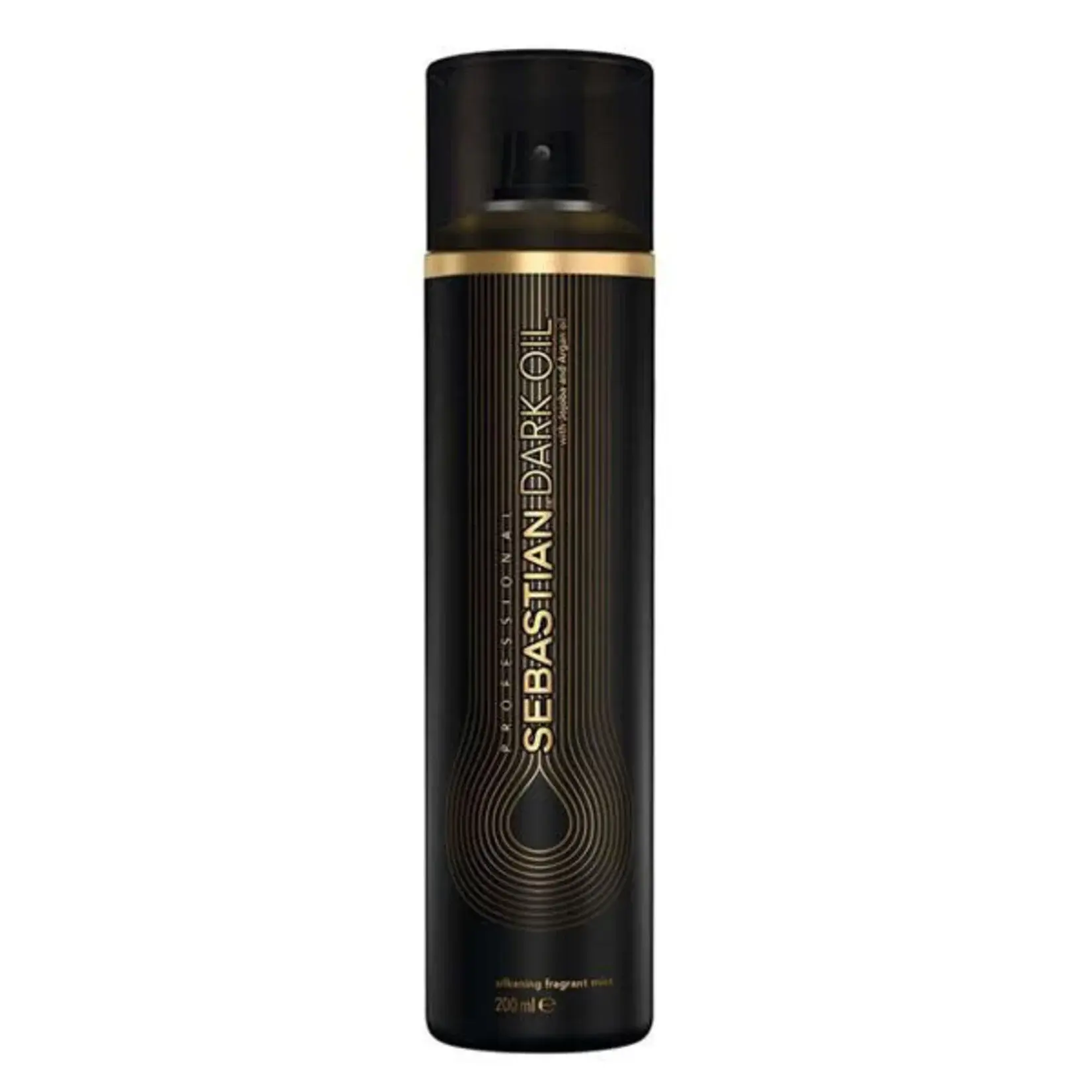 Sebastian Sebastian - Dark Oil - Silkening Fragance Mist 200ml