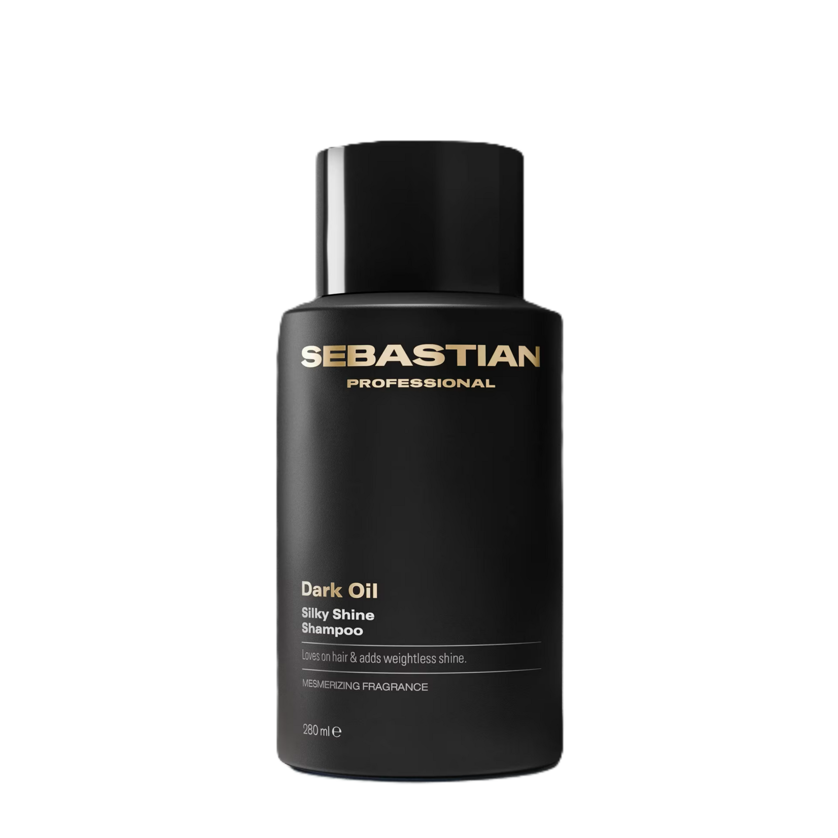 Sebastian Sebastian - Dark Oil - Lightweight Shampoo  250 ml