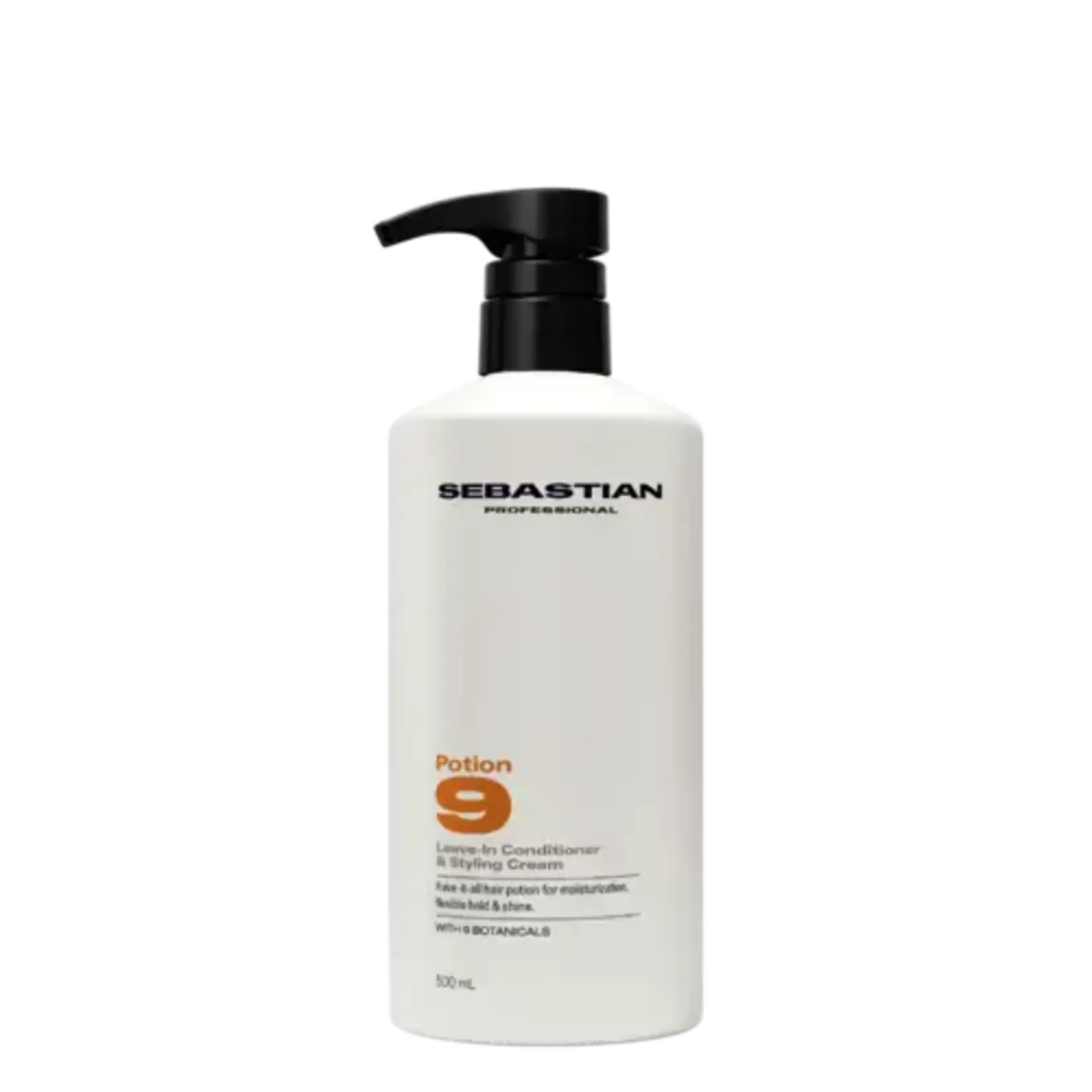 Sebastian Sebastian - Potion 9 - Styling Treatment 500 ml