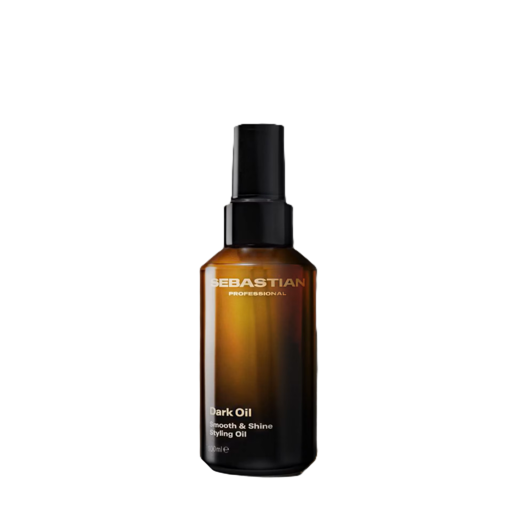 Sebastian Sebastian - Dark Oil - Oil 95ml