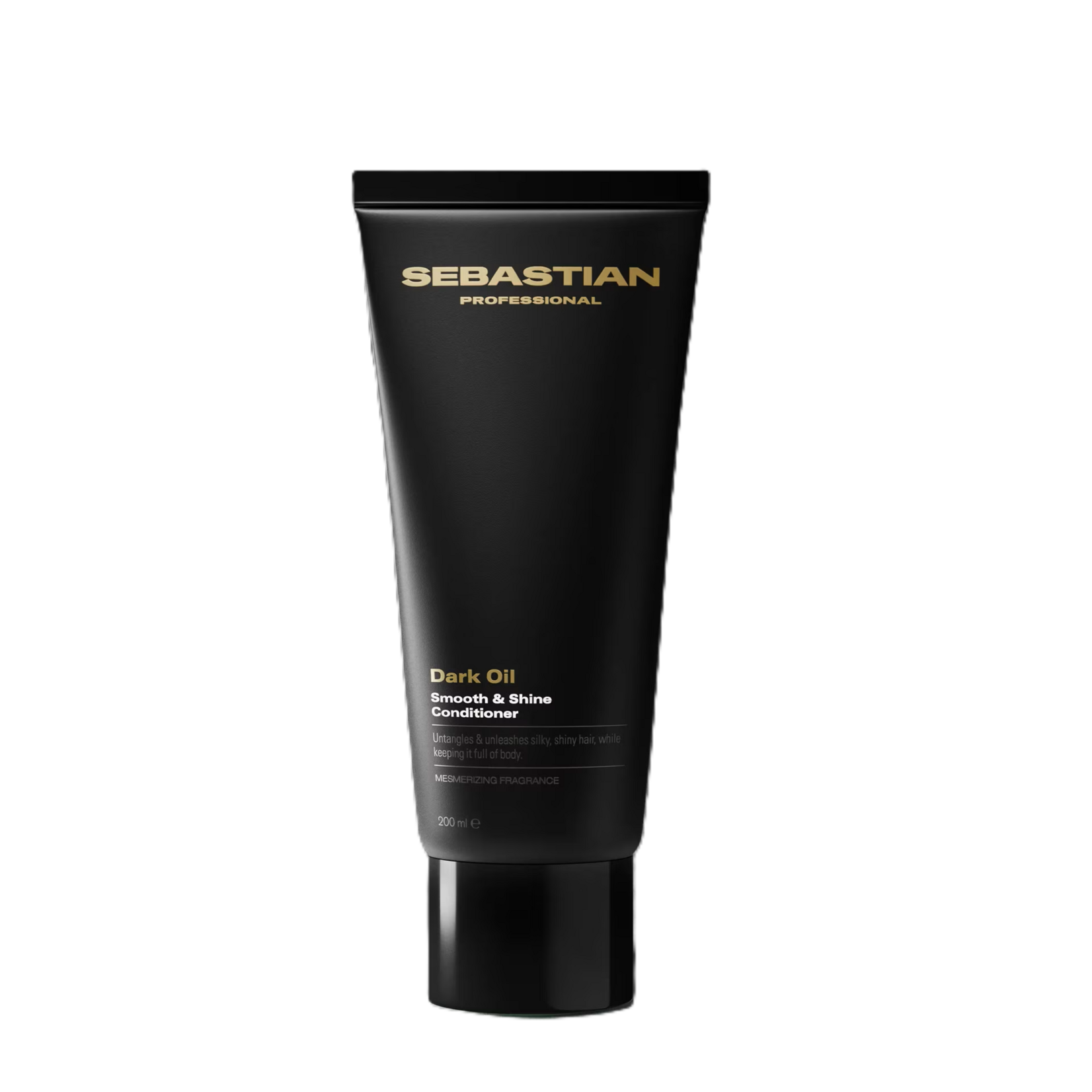 Sebastian Sebastian - Dark oil - Revitalisant léger 200ml