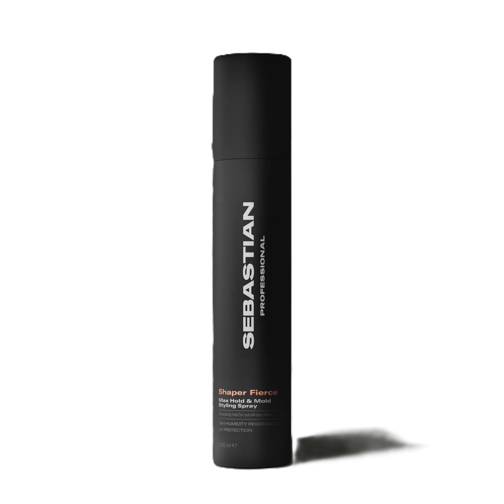 Sebastian Sebastian - Shaper Fierce - Fixatif de finition ultra ferme 300g