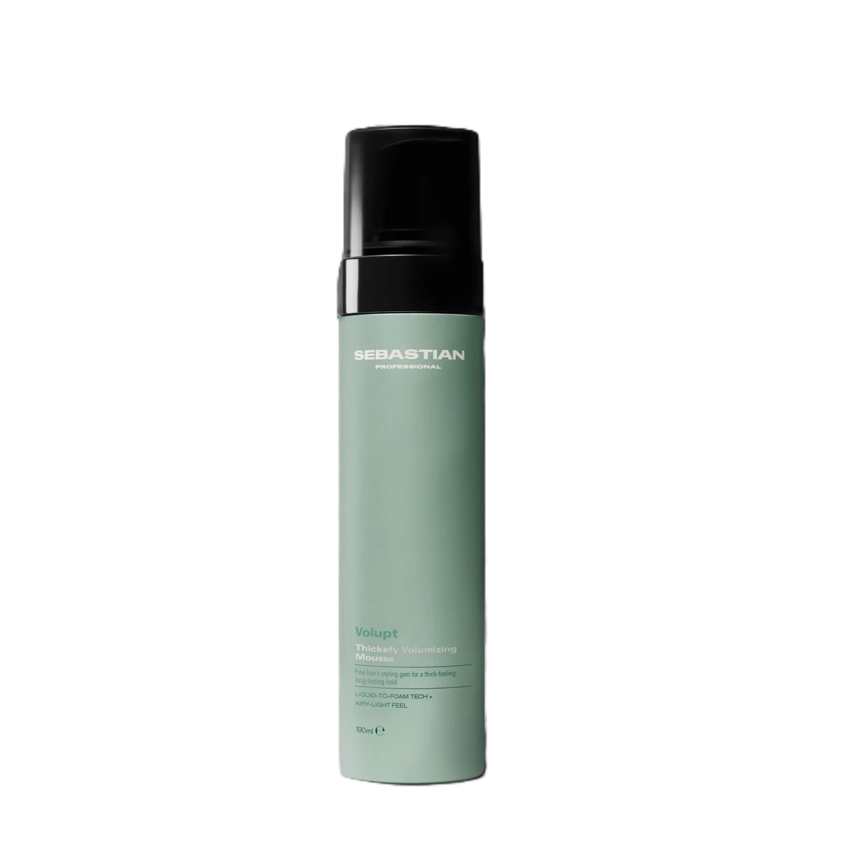 Sebastian Sebastian - Thickefy Foam 190ml