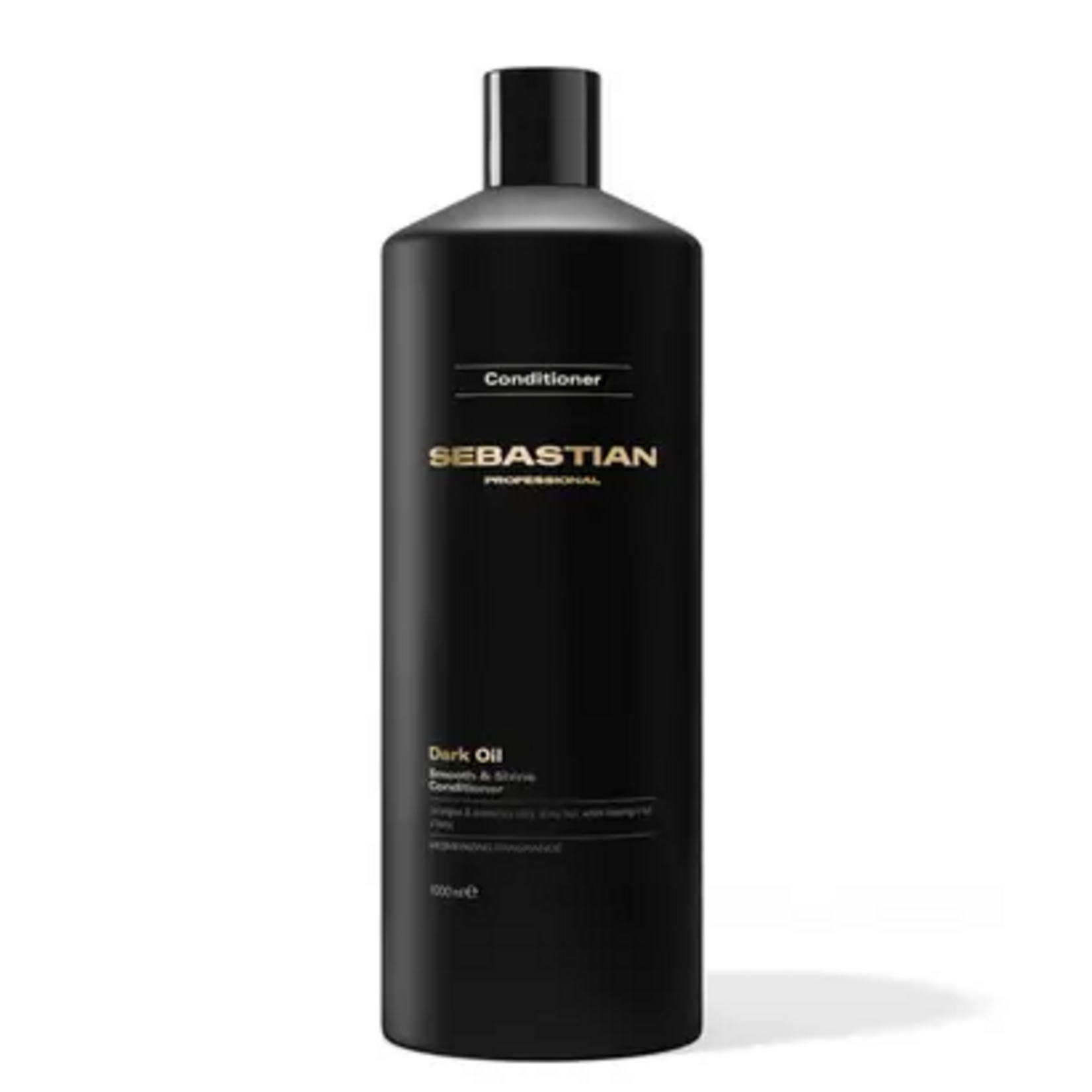Sebastian Sebastian - Dark Oil - Lightweight Conditioner 1L