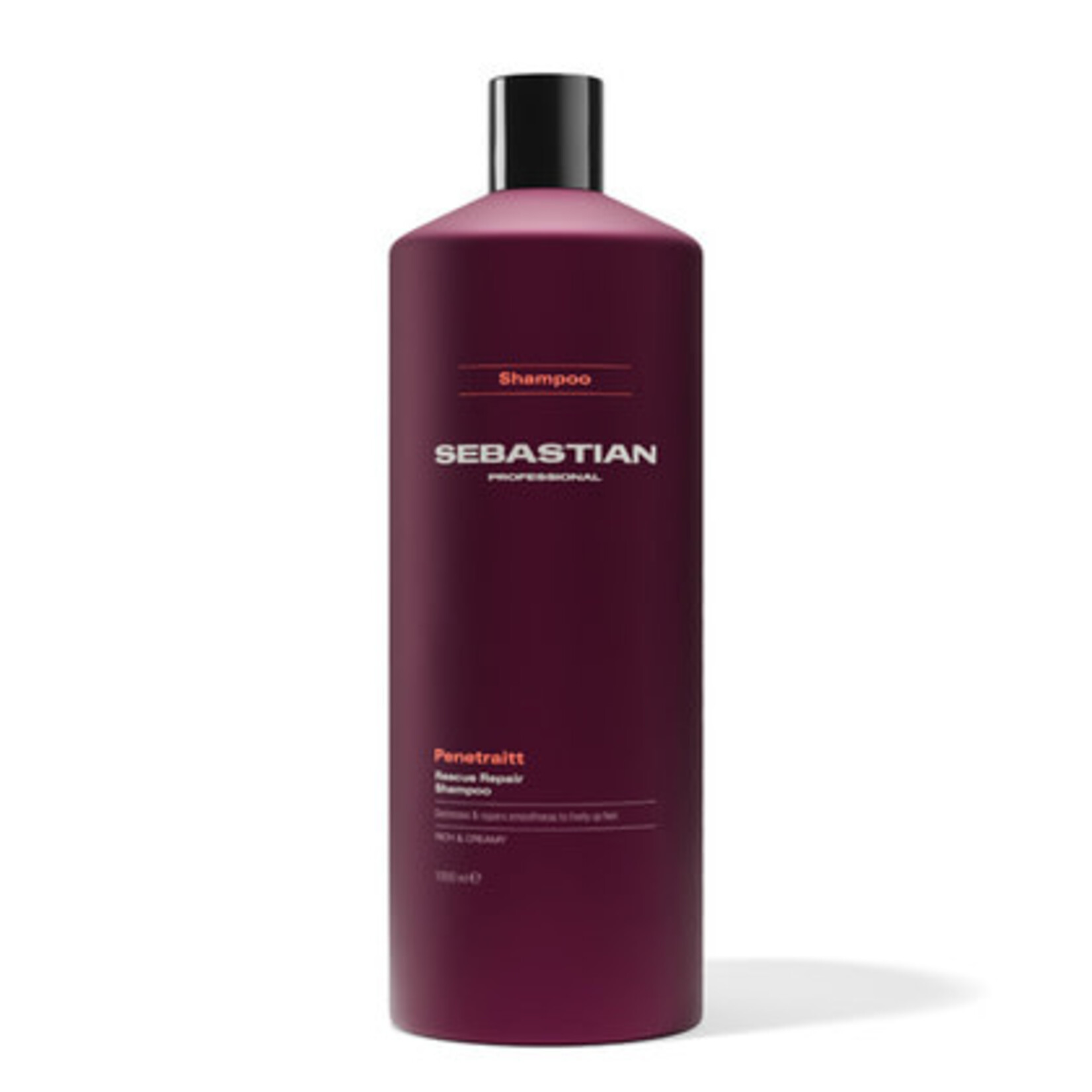 Sebastian Sebastian - Penetraitt - Shampoo Liter