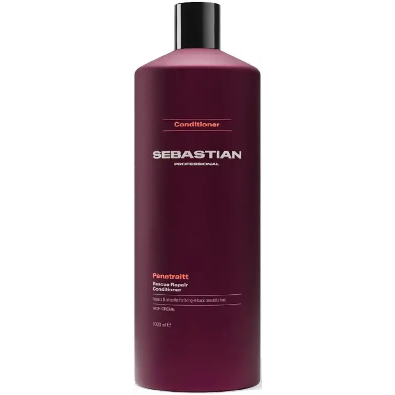 Sebastian Sebastian - Penetraitt - Revitalisant réparateur 1L