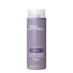 Paul Mitchell Paul Mitchell - Platinum Blonde - Shampoo 300ml
