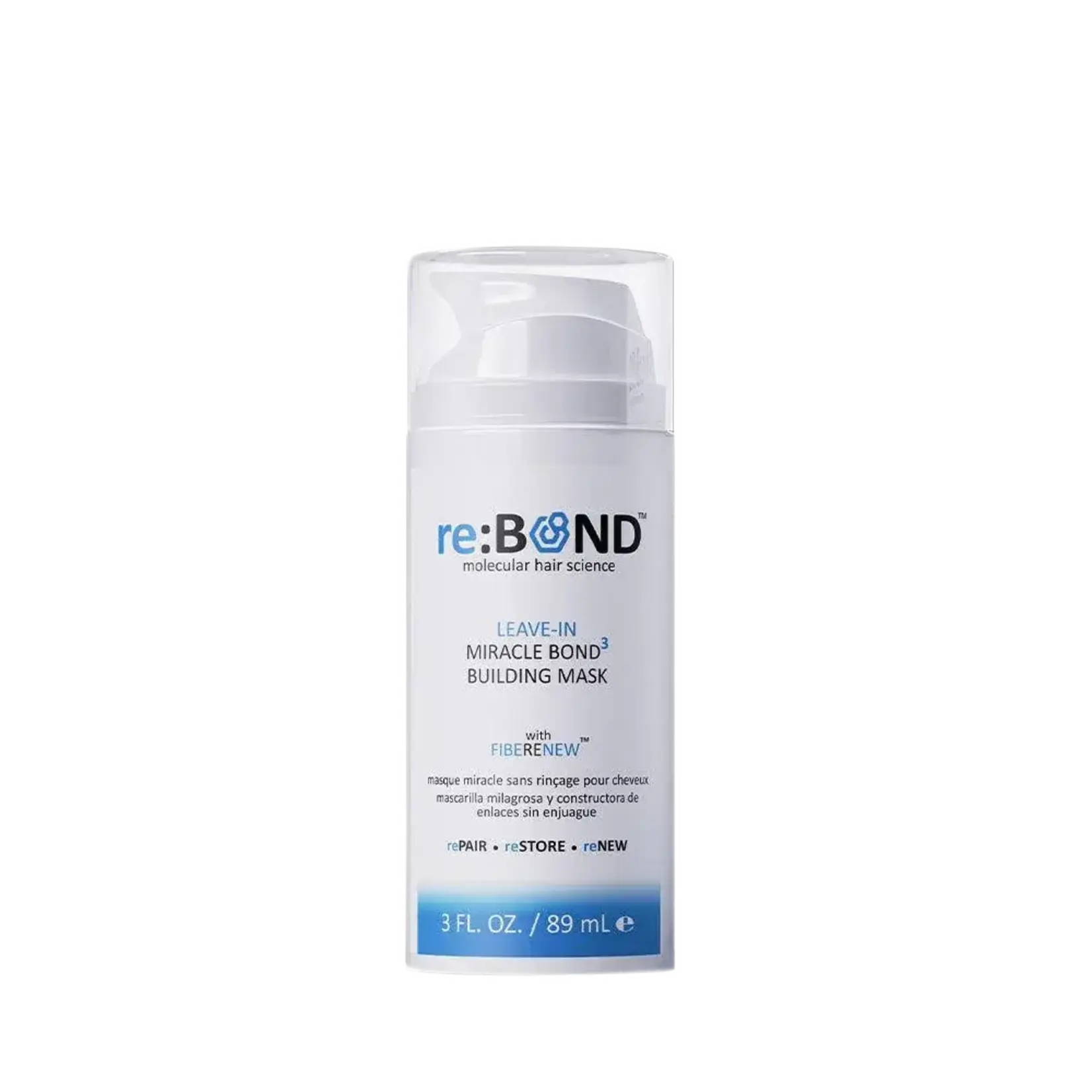 Re:Bond Re:Bond - Masque miracle sans rinçage 89ml