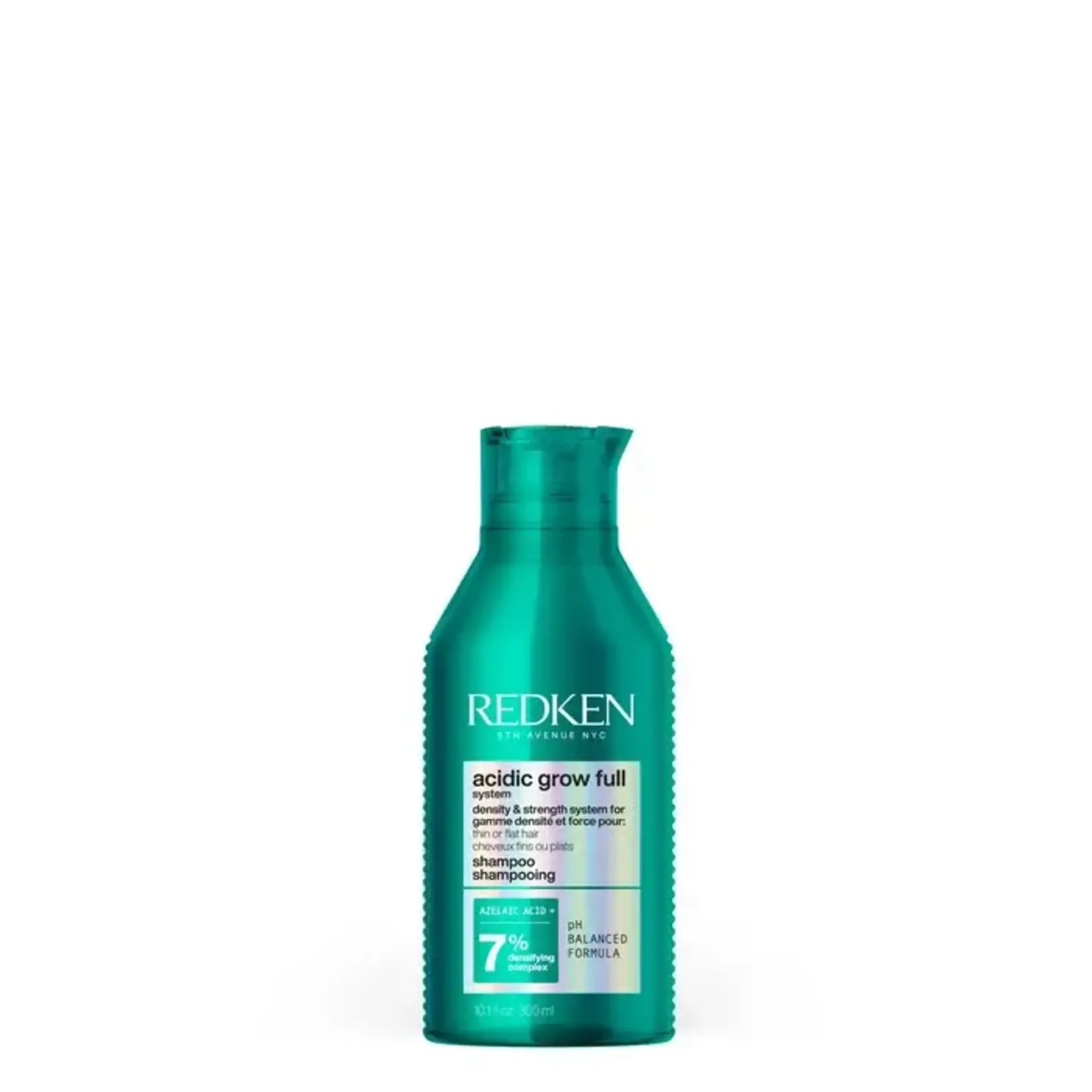 Redken Redken - Acidic Grow Full - Shampooing 300ml