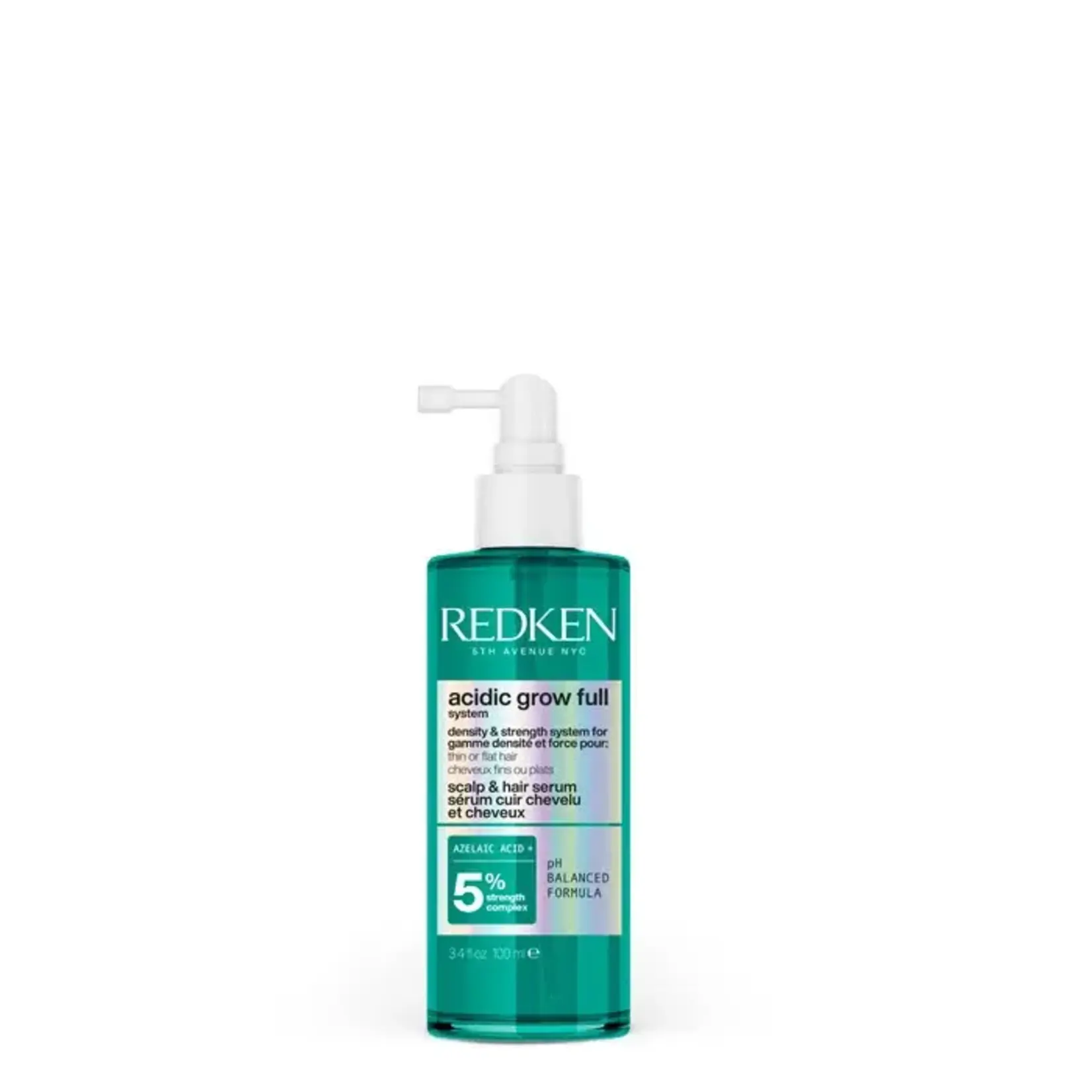 Redken Redken - Acidic Grow Full - Serum 100ml