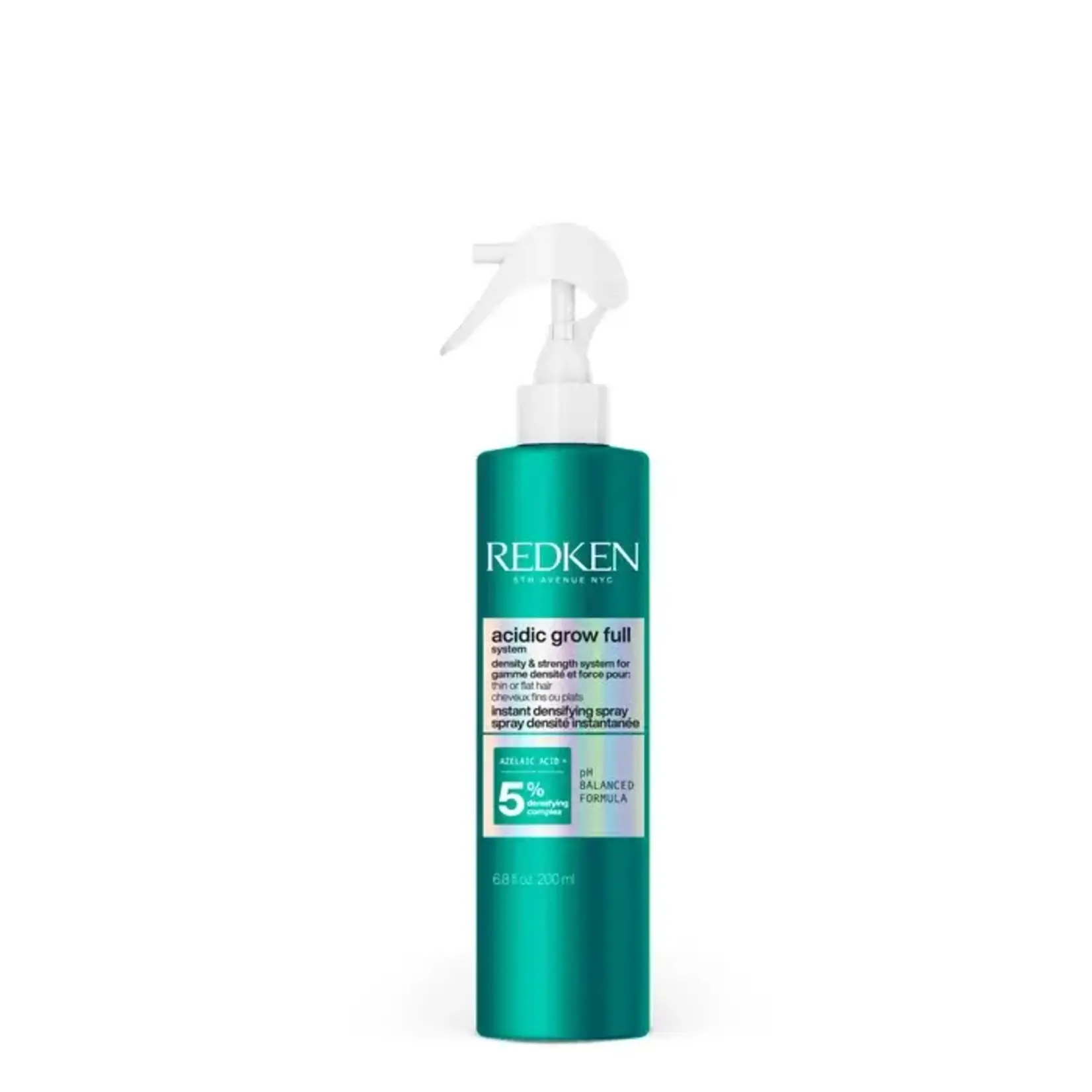 Redken Redken - Acidic Grow Full - Treatment 200ml