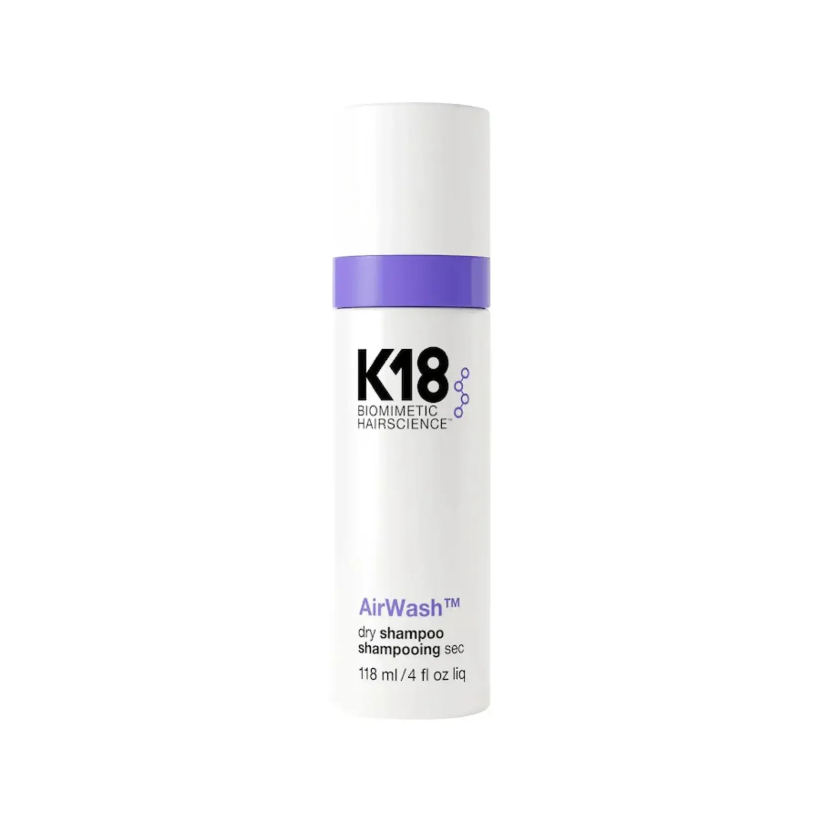 K18 K18 - AirWash - Shampooing sec 118ml