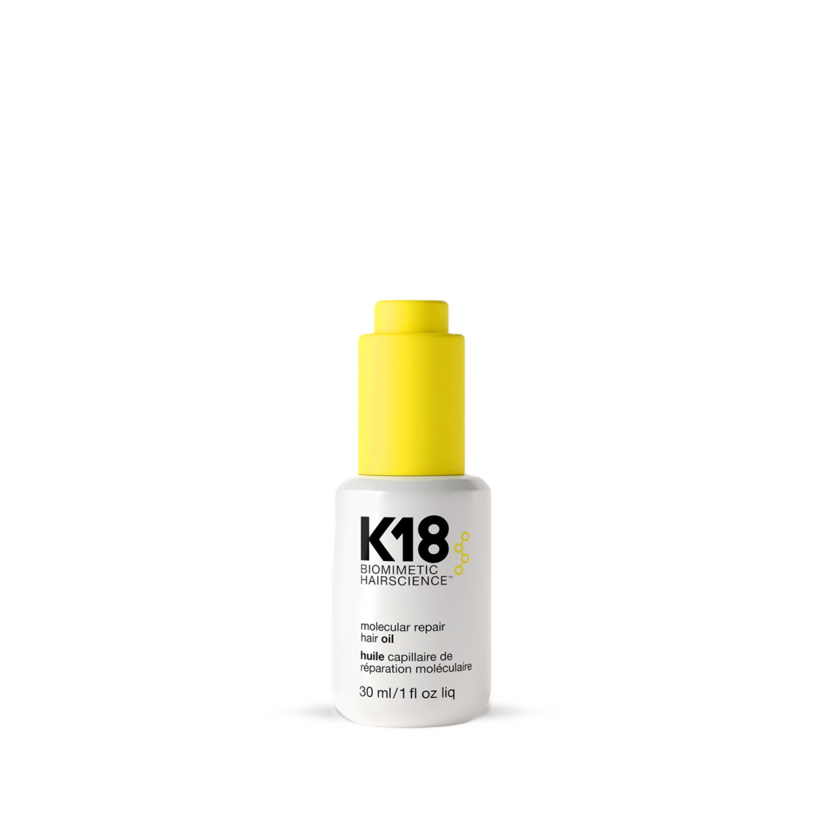 K18 K18 - Molecular Repair Hair Oil 30ml