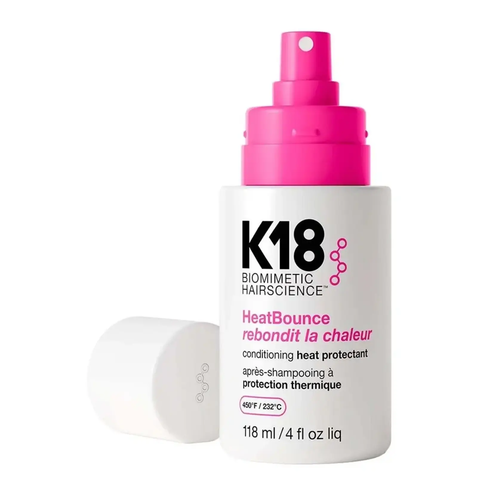 K18 K18 - Heat Bounce -  Après-shampooing 118ml
