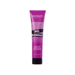 Redken Redken - Big Blowout - Heat Protectant Blow-Dry Gel 150ml