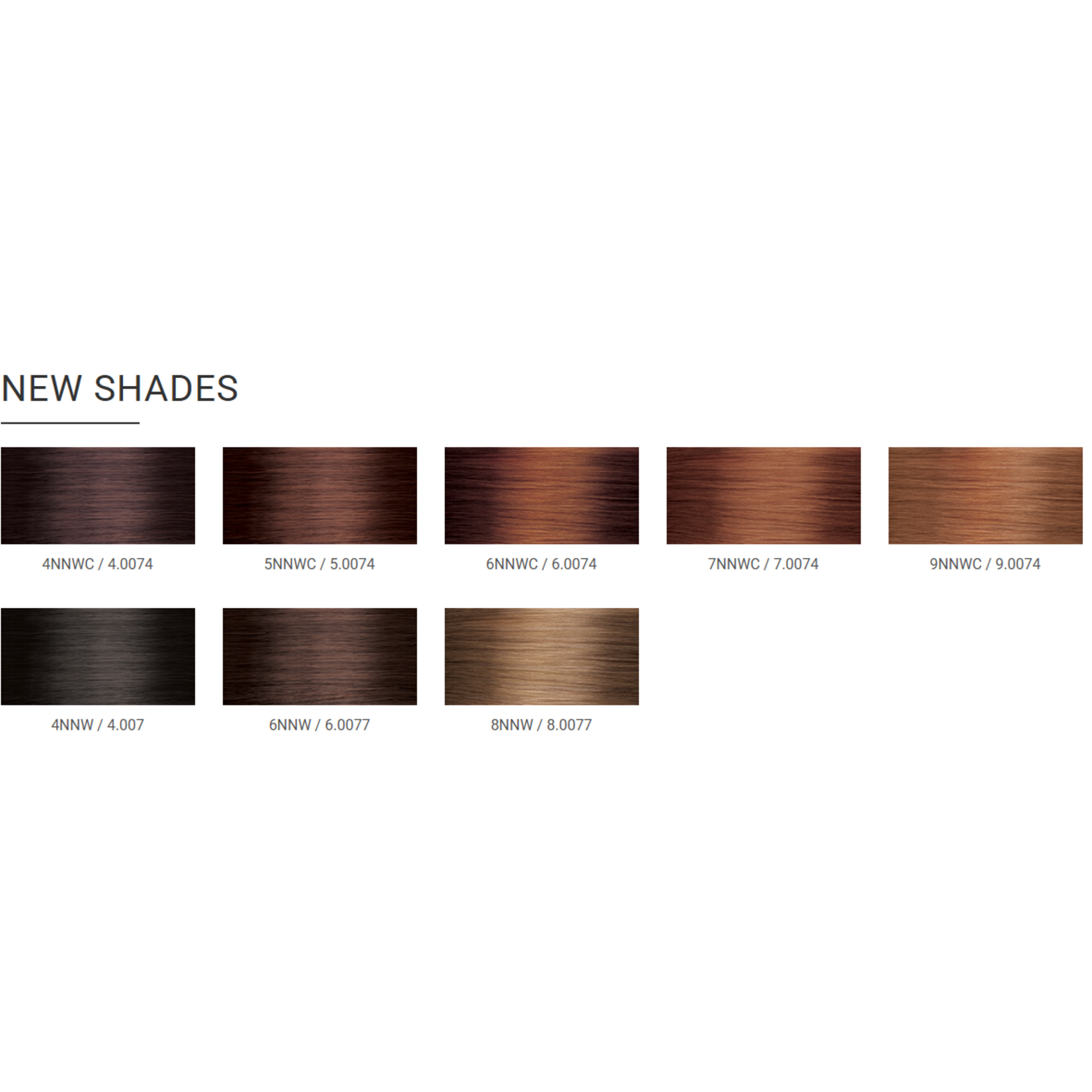 Joico Lumishine - YouthLock - Coloration Permanente 74ml