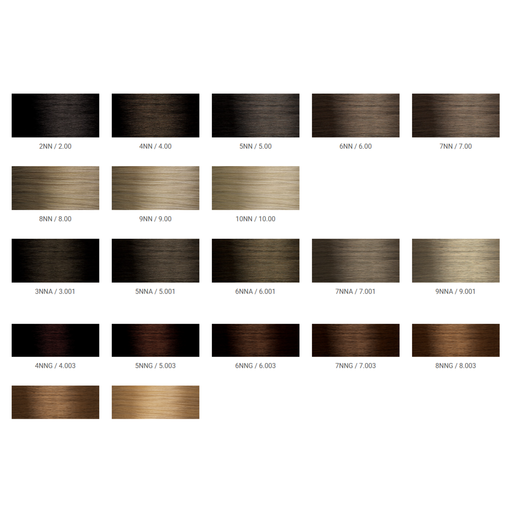 Joico Lumishine - YouthLock - Permanent Hair Color 74ml