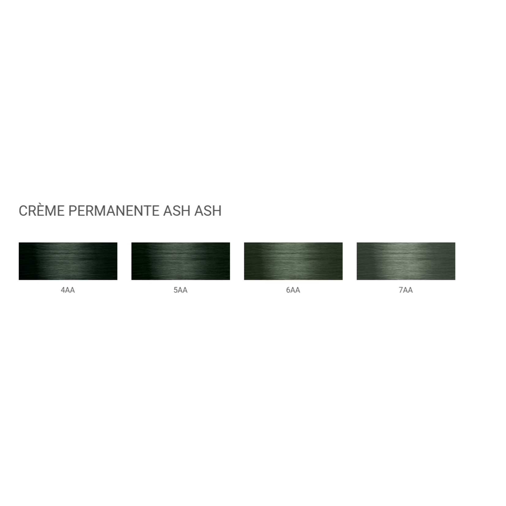 Joico Lumishine - Ash - Coloration Permanente 74ml