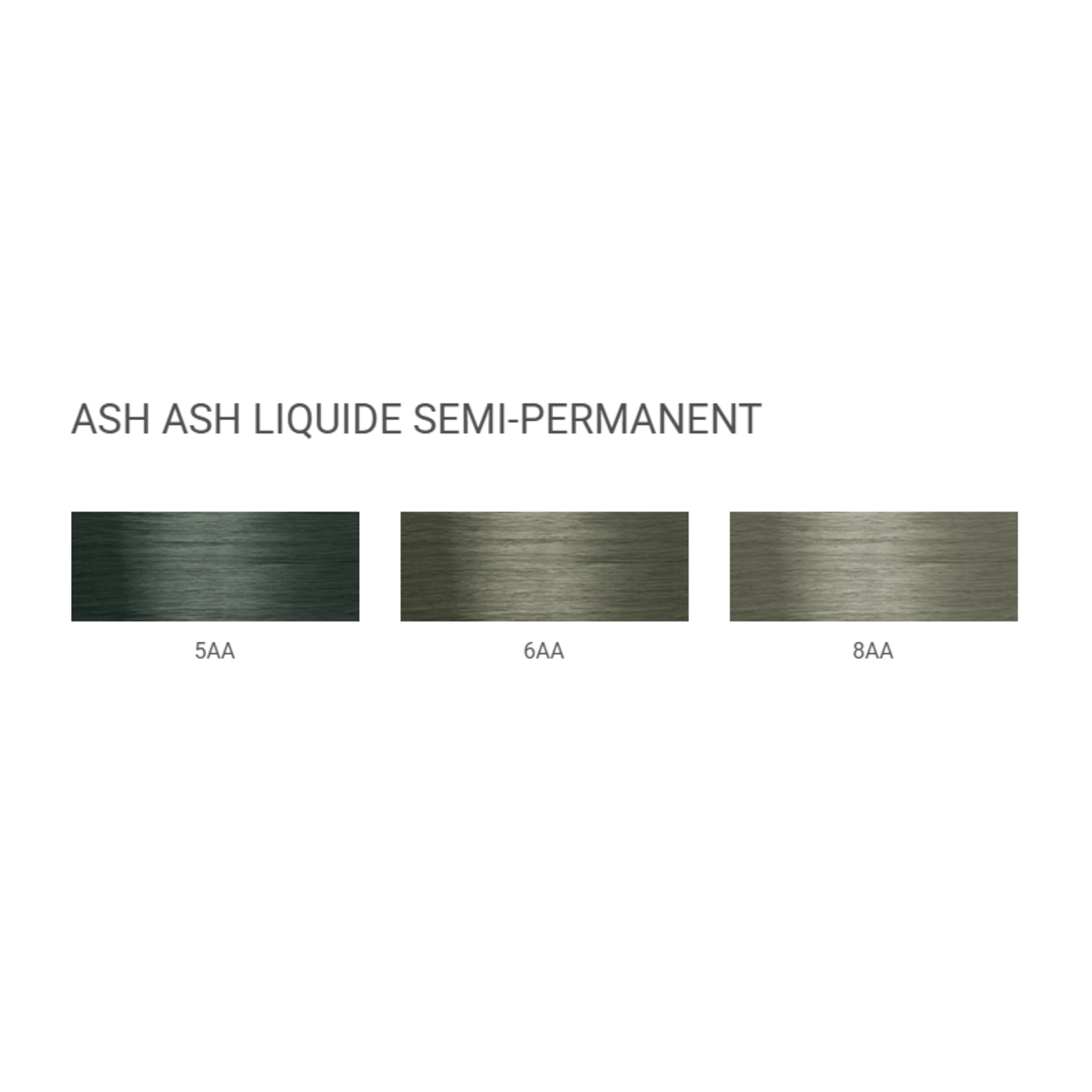 Joico Lumishine - Ash - Permanent Hair Color 74ml