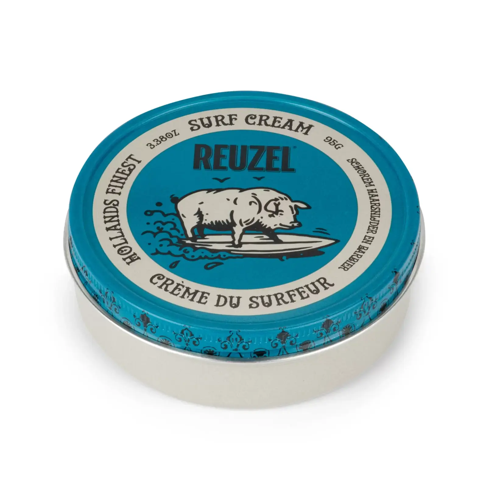 Reuzel Reuzel - Surfer's Cream 3.38oz