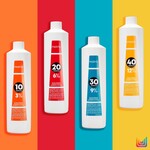 Matrix Matrix - Oxydant 1L