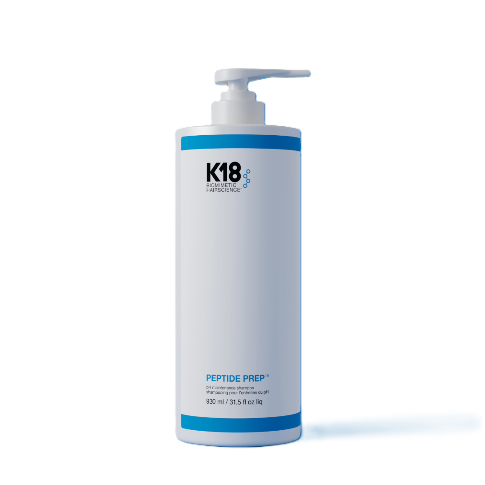 K18 K18 - Anti-Damage - pH Protective Shampoo 930ml
