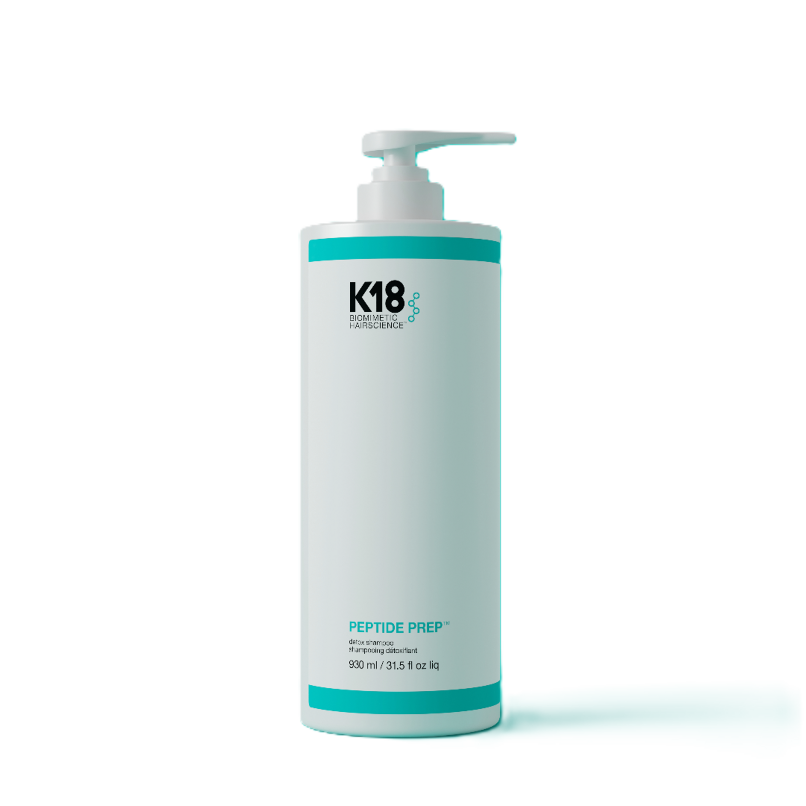 K18 K18 - Detoxifying Shampoo 930ml