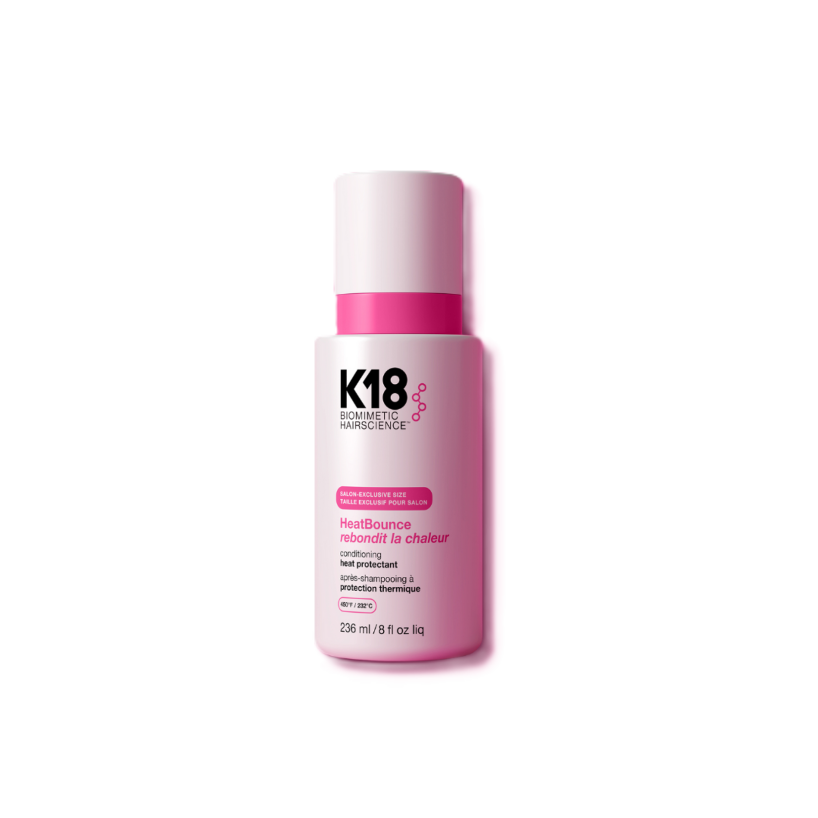 K18 K18 - Heat Bounce - Conditioner 236ml