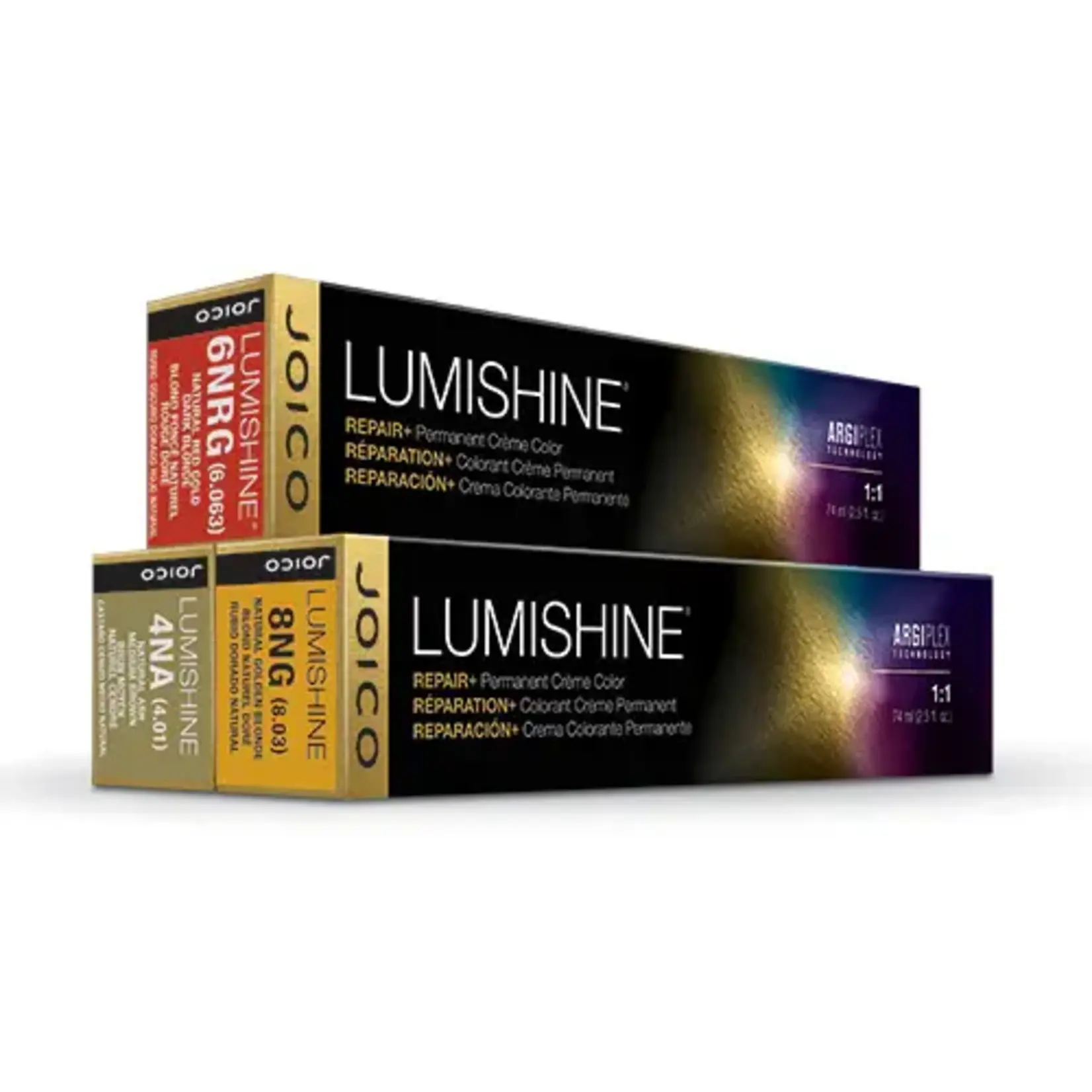 Joico Joico - Lumishine - Coloration semi-permanante 74ml