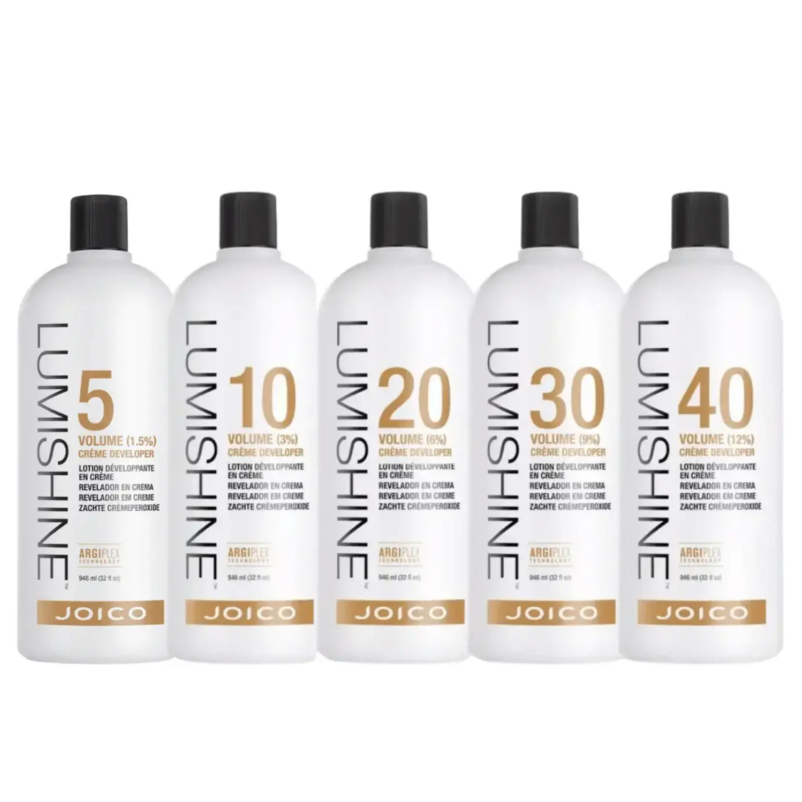 Joico Joico - Lumishine - Oxydant