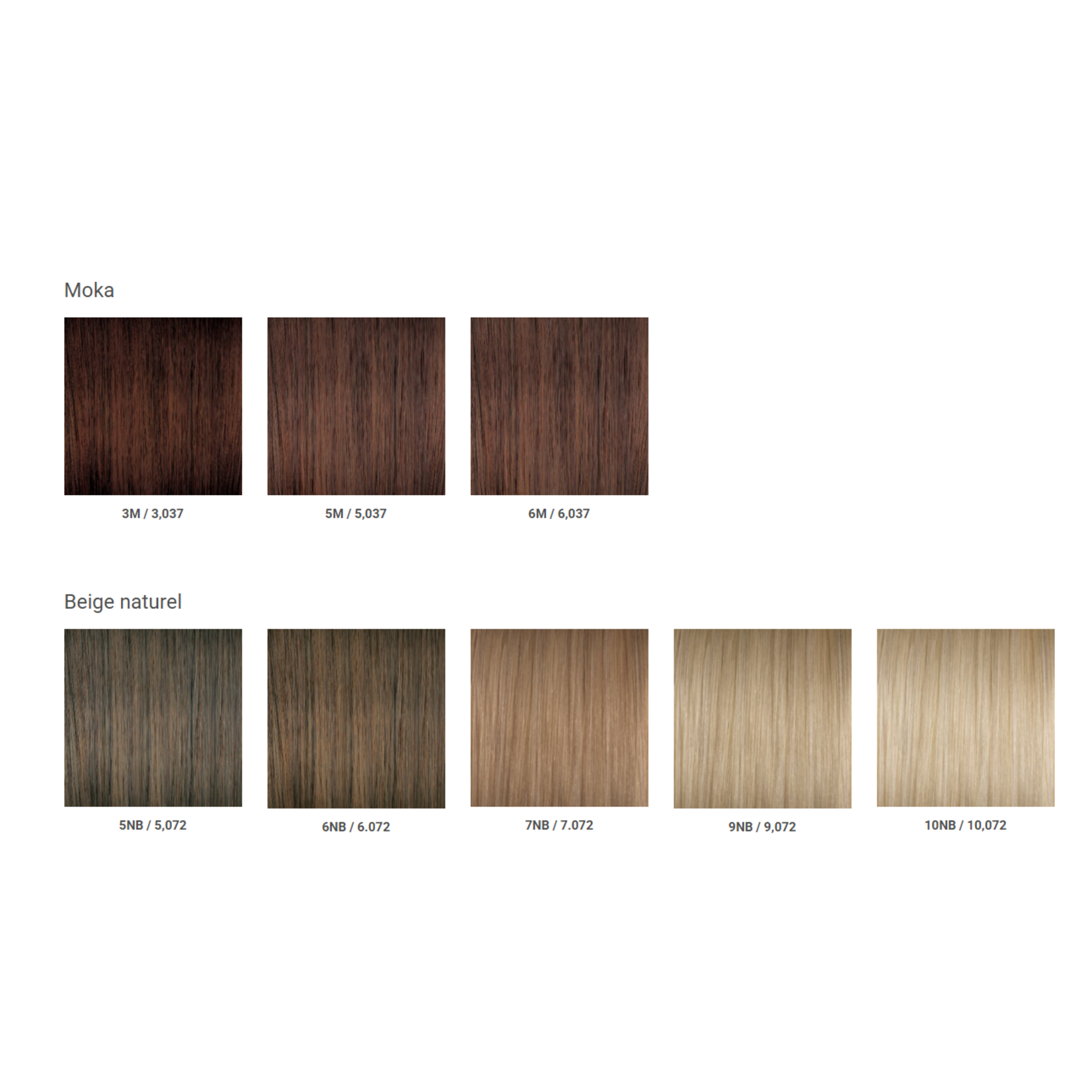 Joico Joico - Lumishine - Permanent coloring 74ml