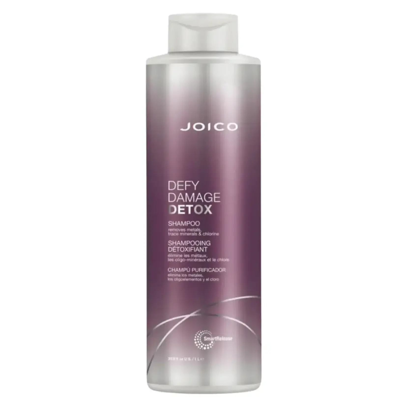 Joico Joico - Defy Damage - Shampoo Detox  1L