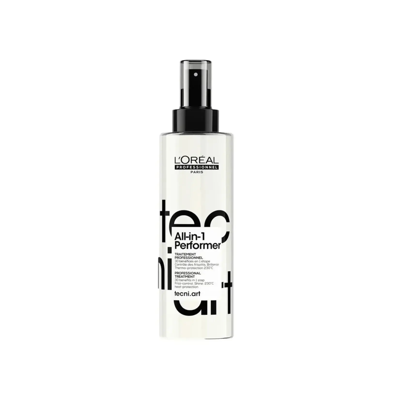 L'Oréal L'Oréal Professionnel - Tecni art - All in 1 performer 190ml