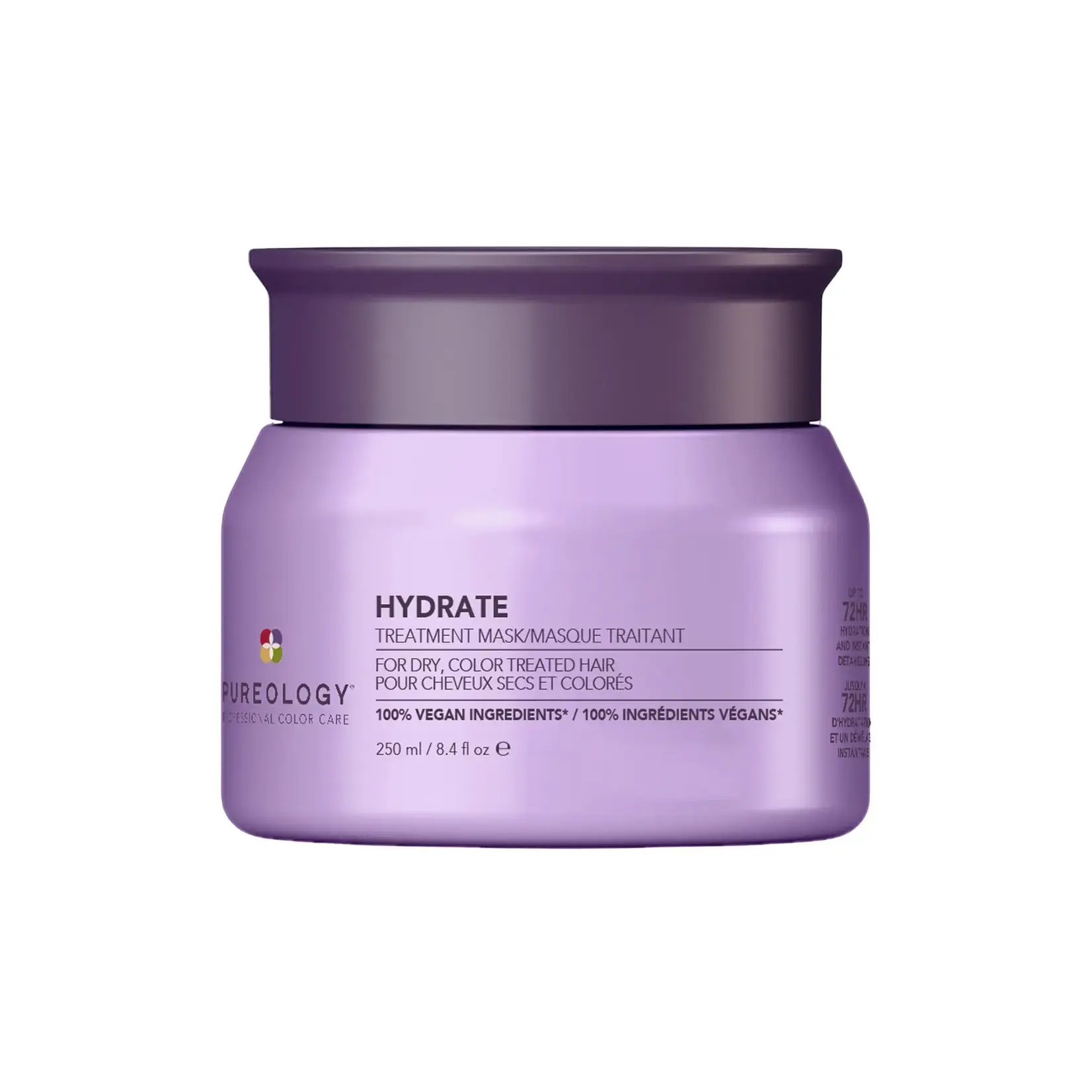 Pureology Pureology - Hydrate - Mask Treatment 250ml