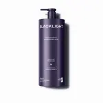 Oligo Blacklight - Shampooing bleu formule professionnelle 1L