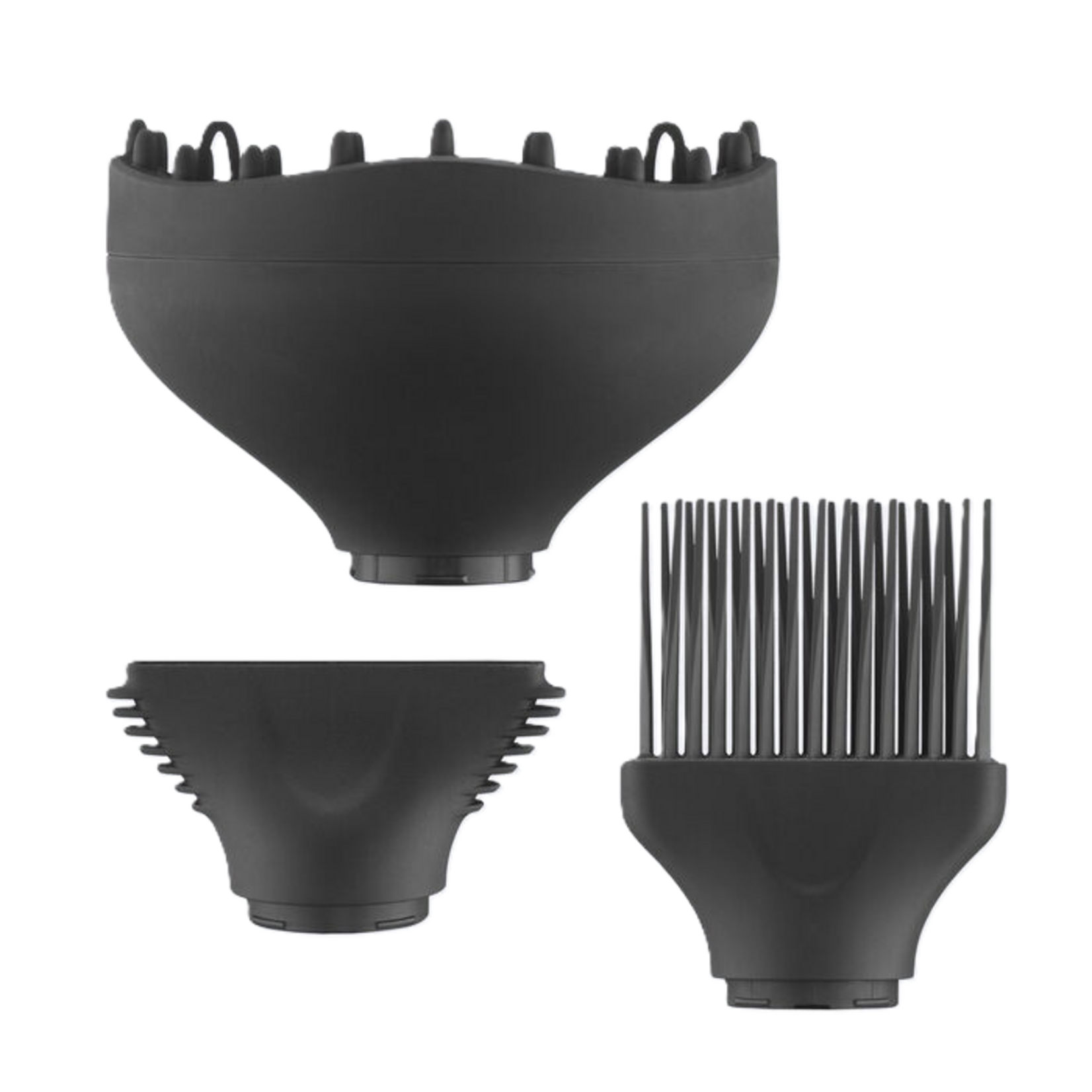 Babyliss Pro BabylissPro - Séchoir compact à haute vitesse nano léger - Bleu glacé édition