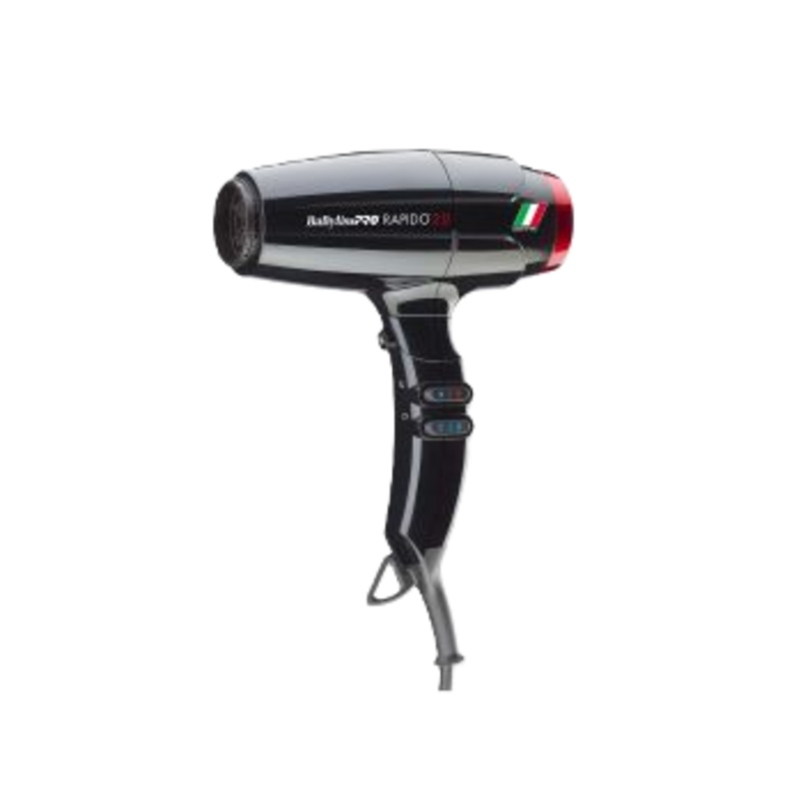 Babyliss Pro BabylissPro - High Performance "Rapido" 2.0 Hair Dryer