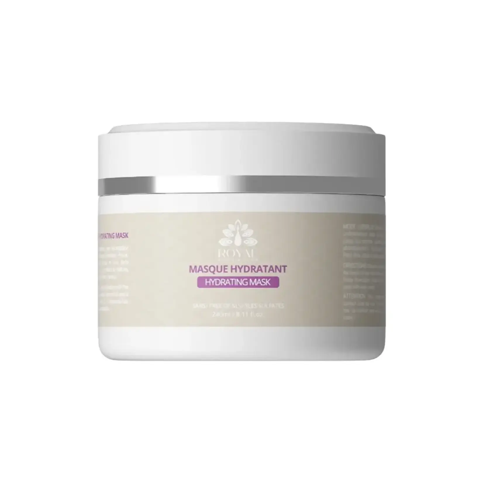 Royal Botox Royal - Hydrating Mask 240ml