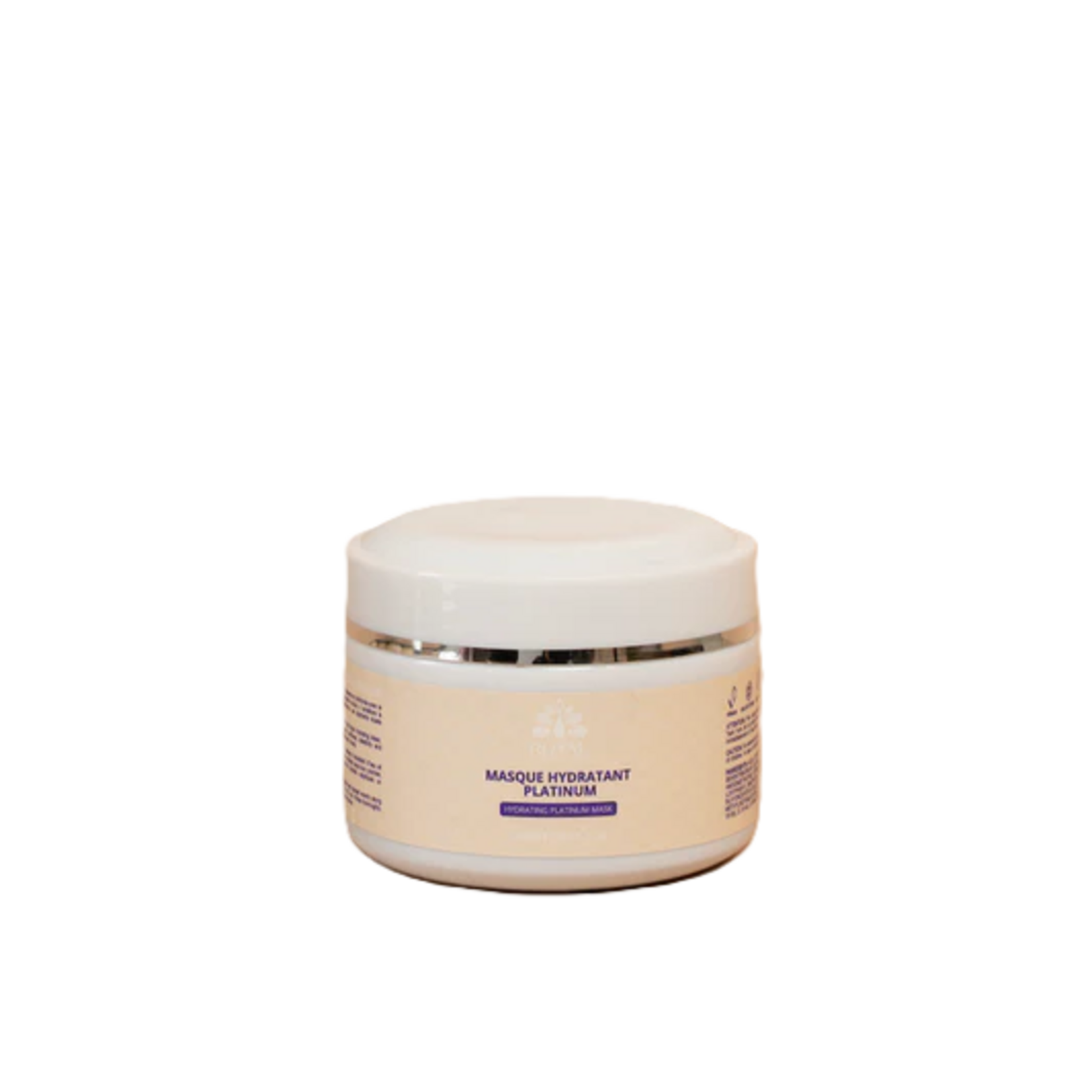 Royal Royal Botox - Masque hydratant platinum 240ml