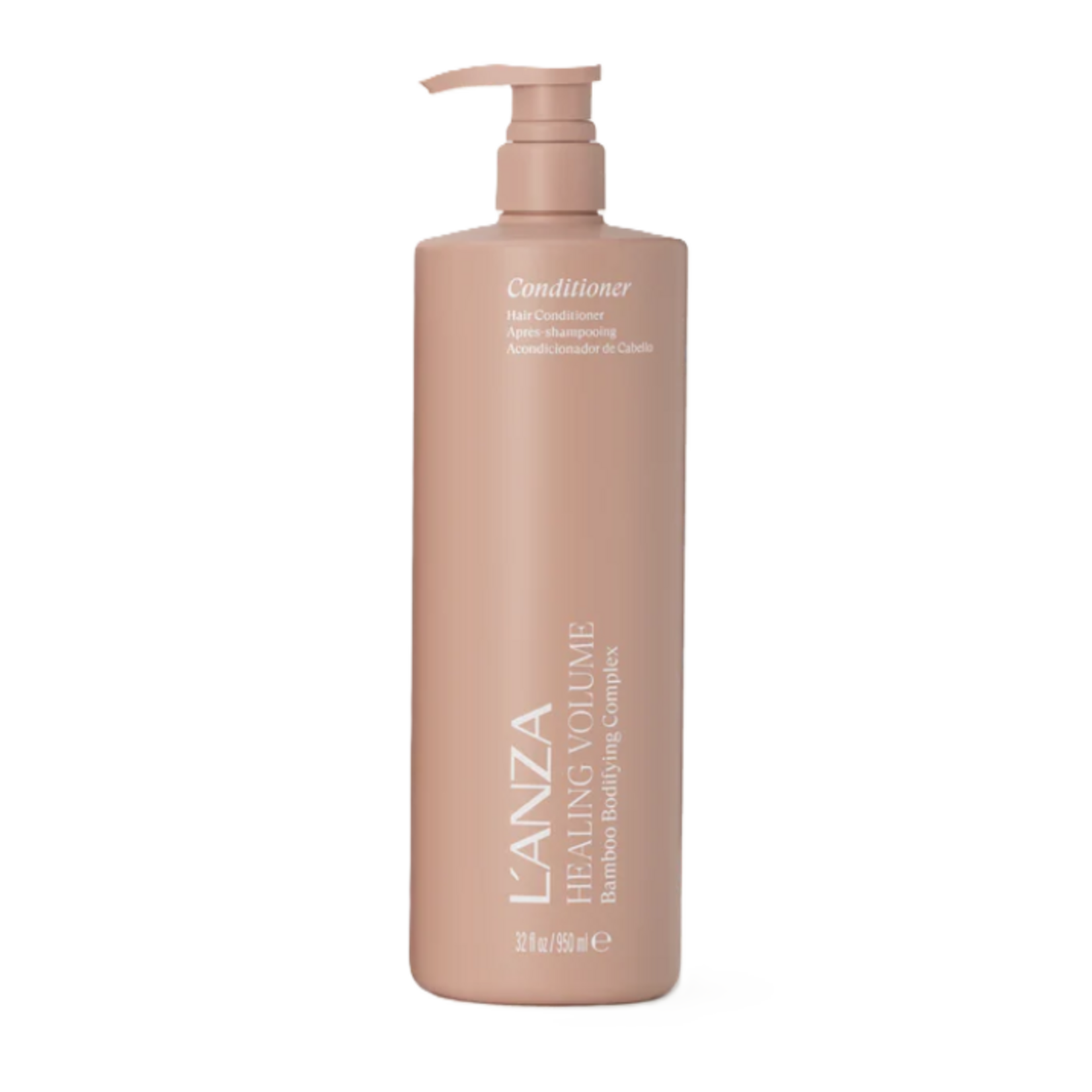 L'Anza L'Anza - Healing Volume - Thickening Conditioner 1L