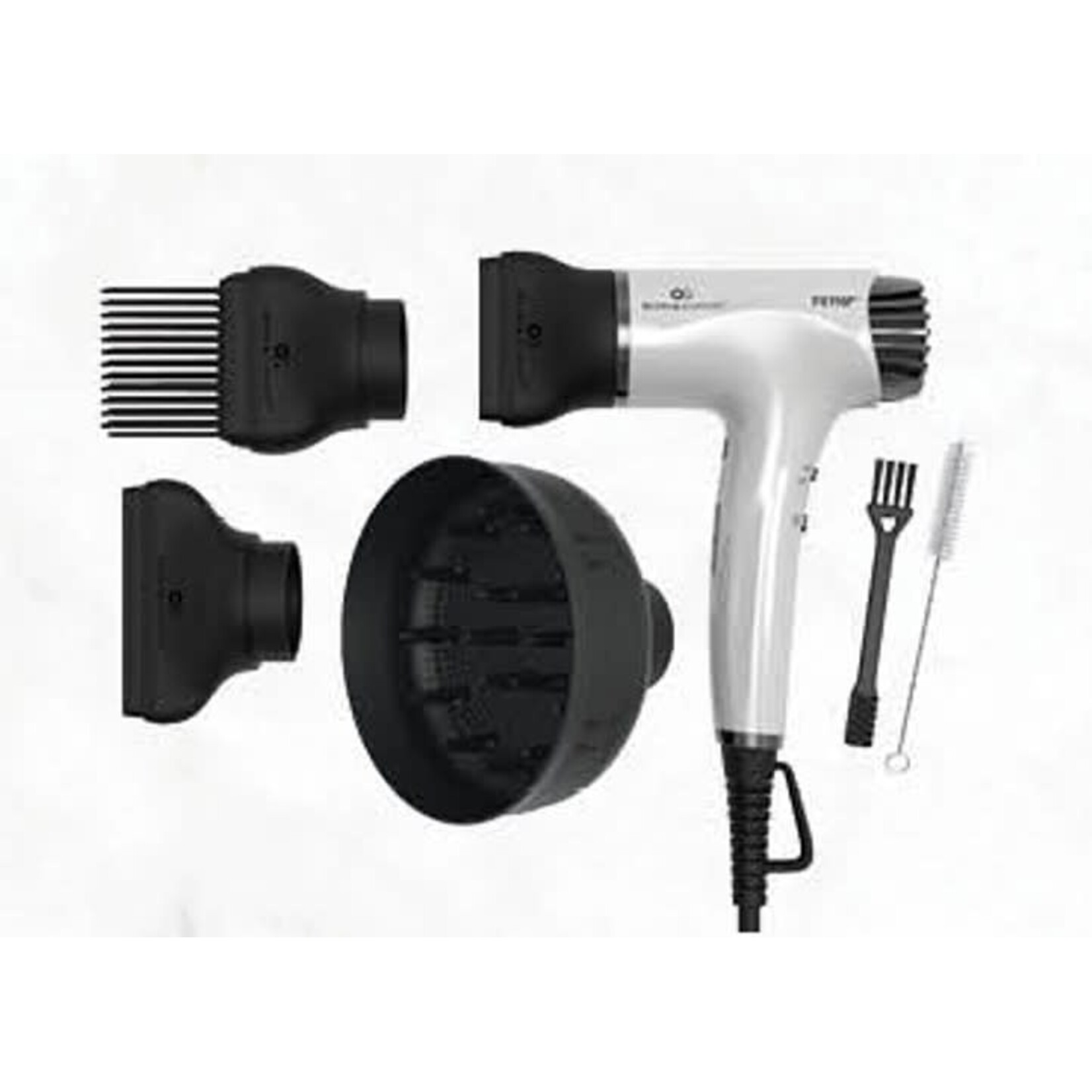 Olivia Garden Olivia Garden - JetHP Compact Professional Dryer