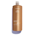 Wella Wella - Ultimate smooth - Revitalisant 1L