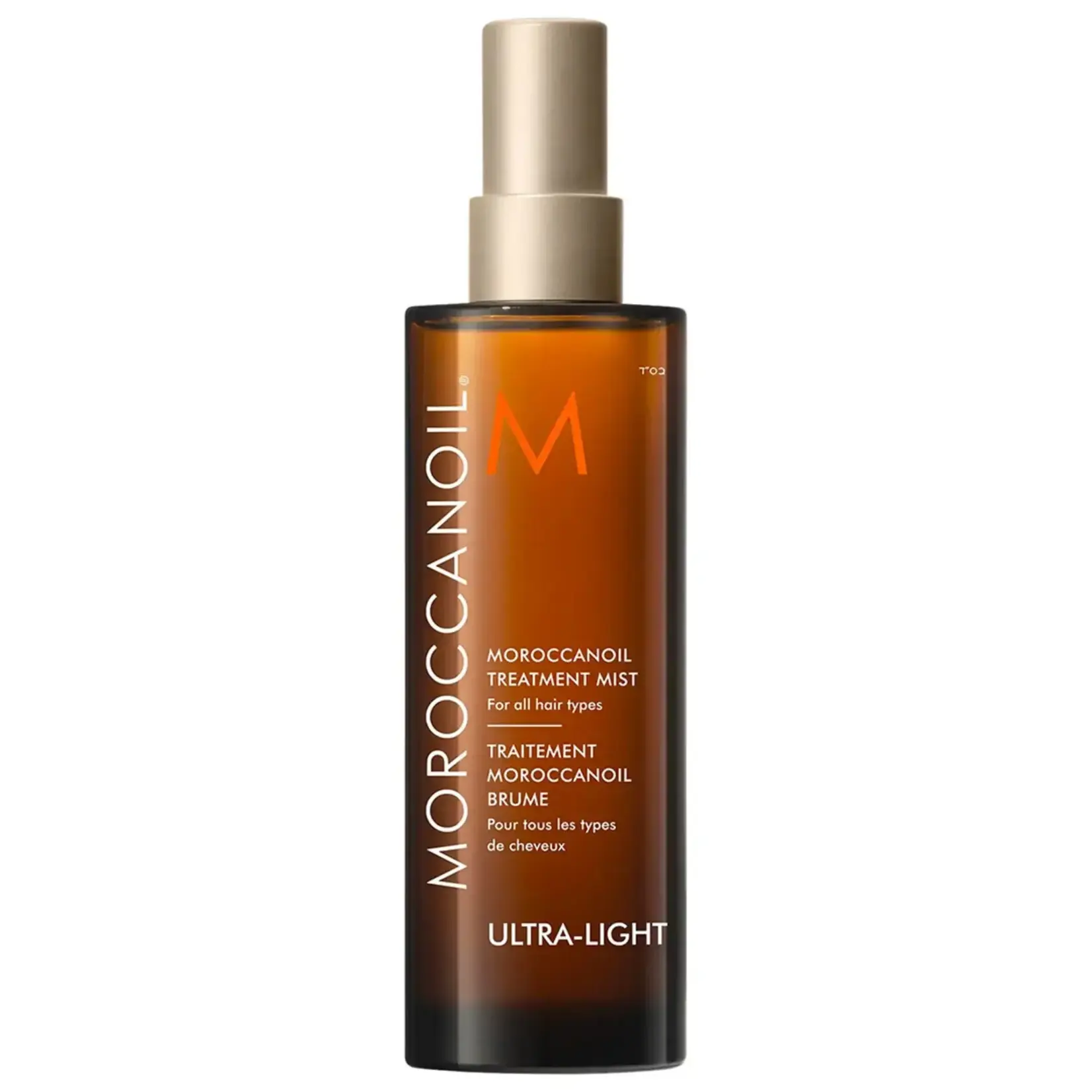 Moroccanoil Moroccanoil - Ultra-Light Mist Treatment 100ml
